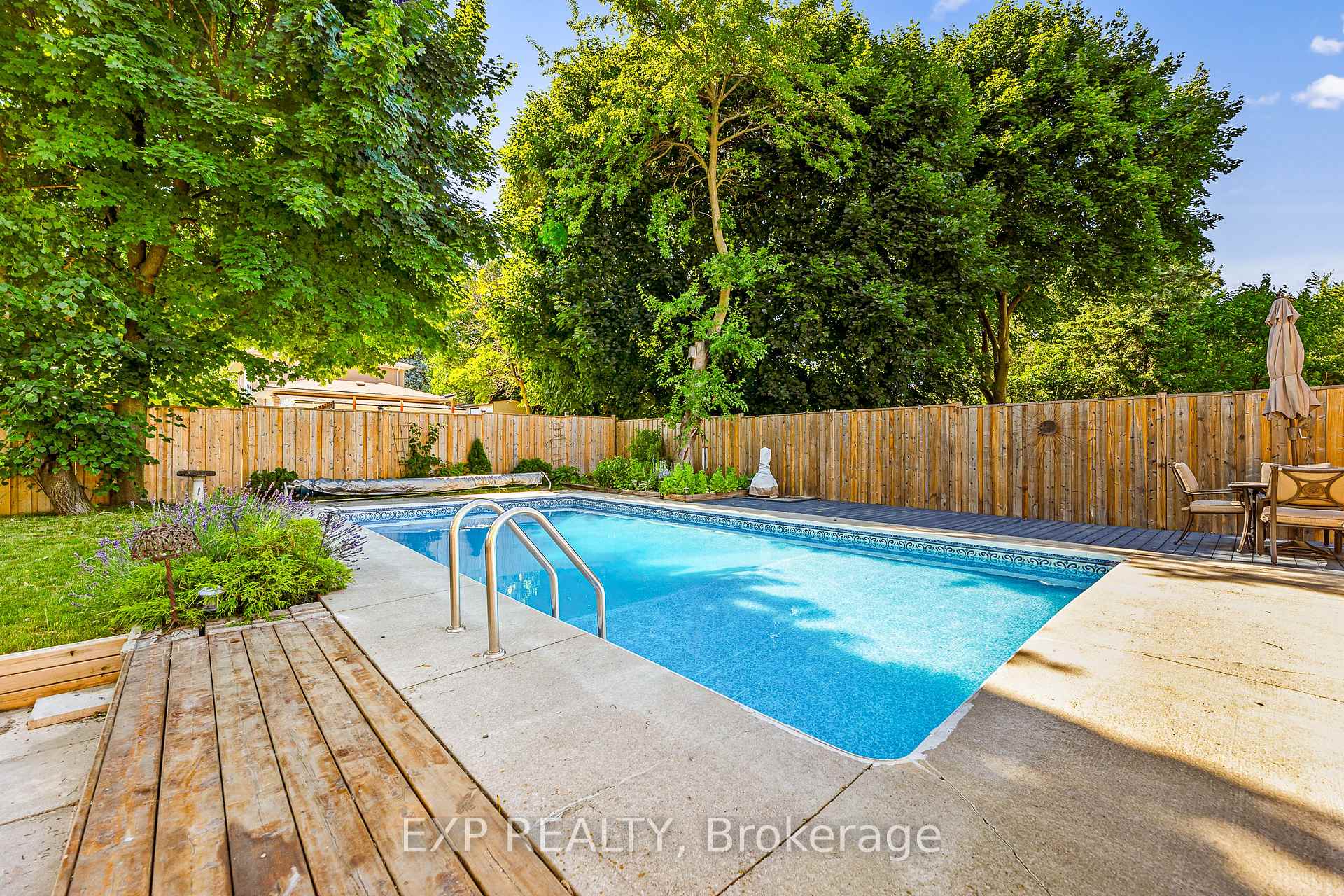 Photo 29 of 126 Slan Avenue, Scarborough, Morningside — HOMEH