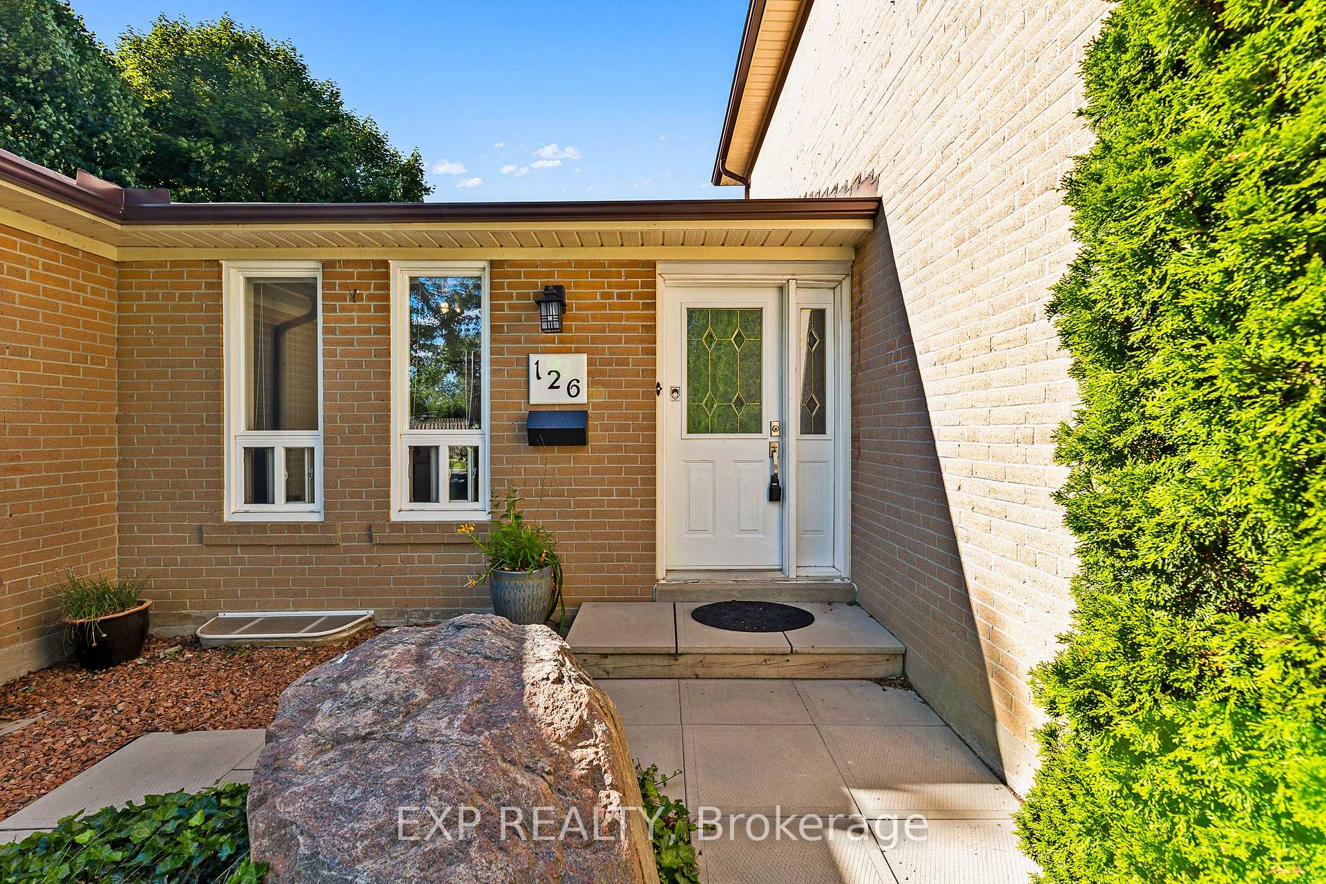Photo 31 of 126 Slan Avenue, Scarborough, Morningside — HOMEH