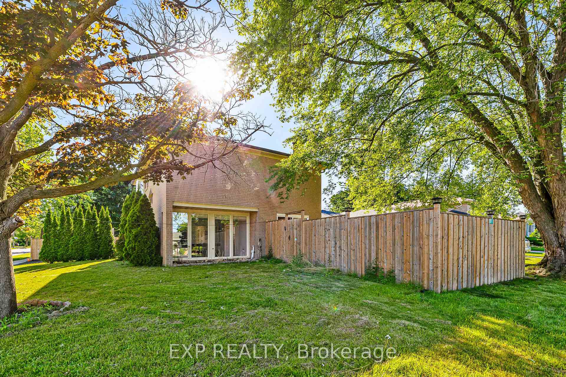 Photo 32 of 126 Slan Avenue, Scarborough, Morningside — HOMEH