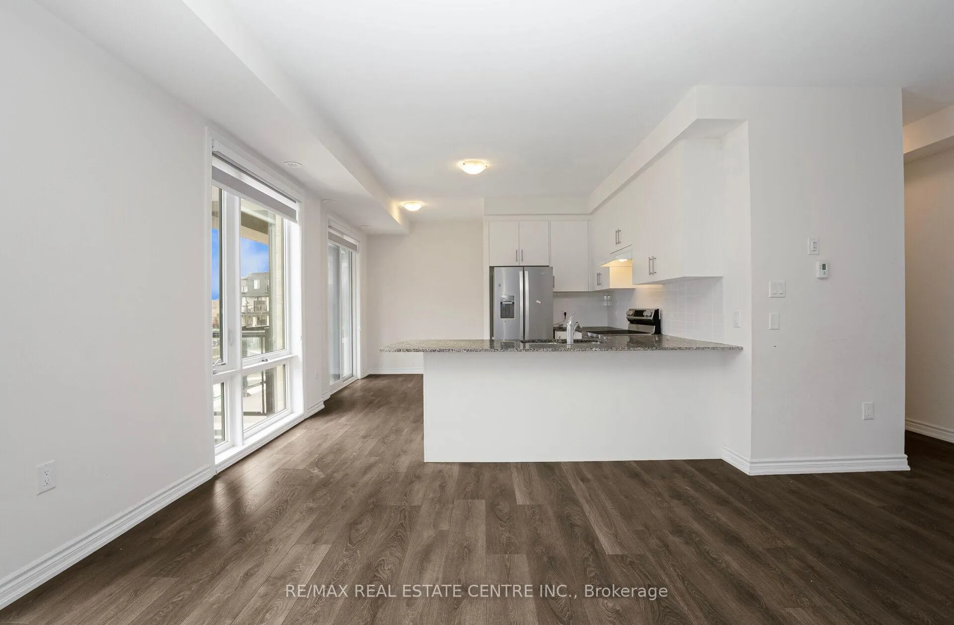 Photo 17 of Unit 43, 45 Knotsberry Circle, Brampton, Bram West — HOMEH