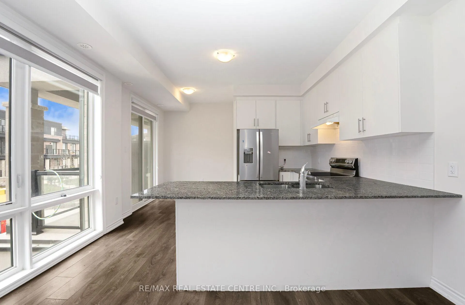 Photo 19 of Unit 43, 45 Knotsberry Circle, Brampton, Bram West — HOMEH