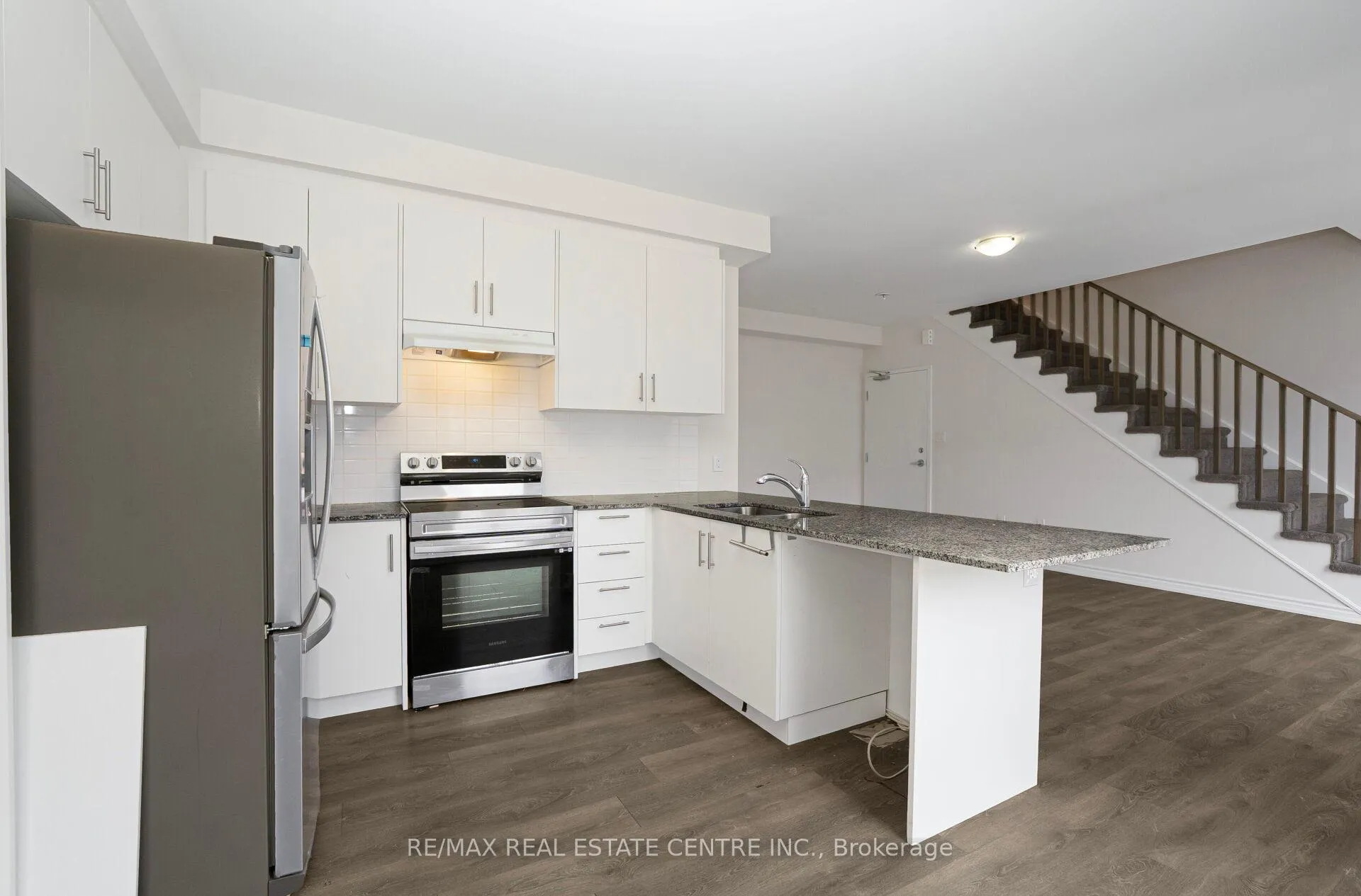 Photo 20 of Unit 43, 45 Knotsberry Circle, Brampton, Bram West — HOMEH