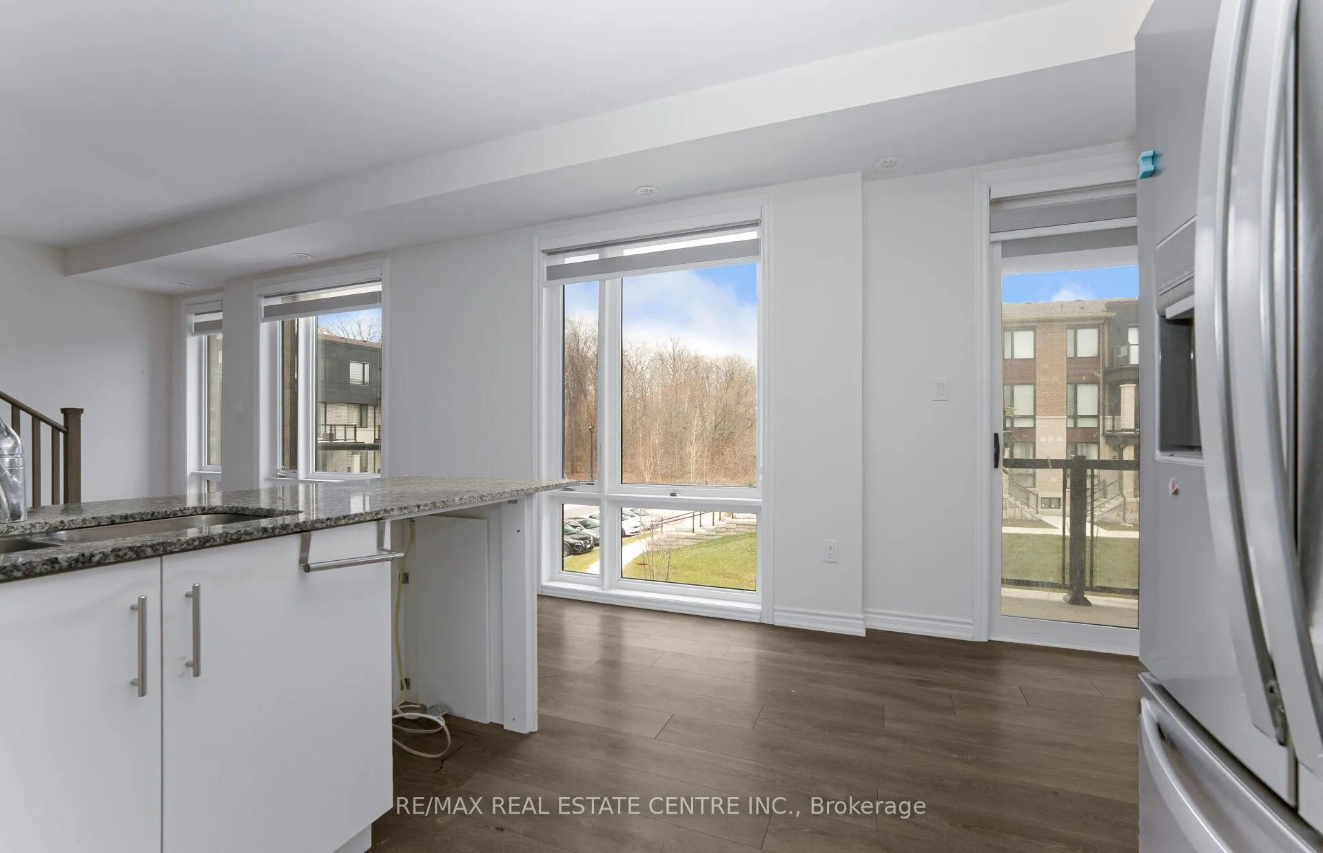 Photo 21 of Unit 43, 45 Knotsberry Circle, Brampton, Bram West — HOMEH