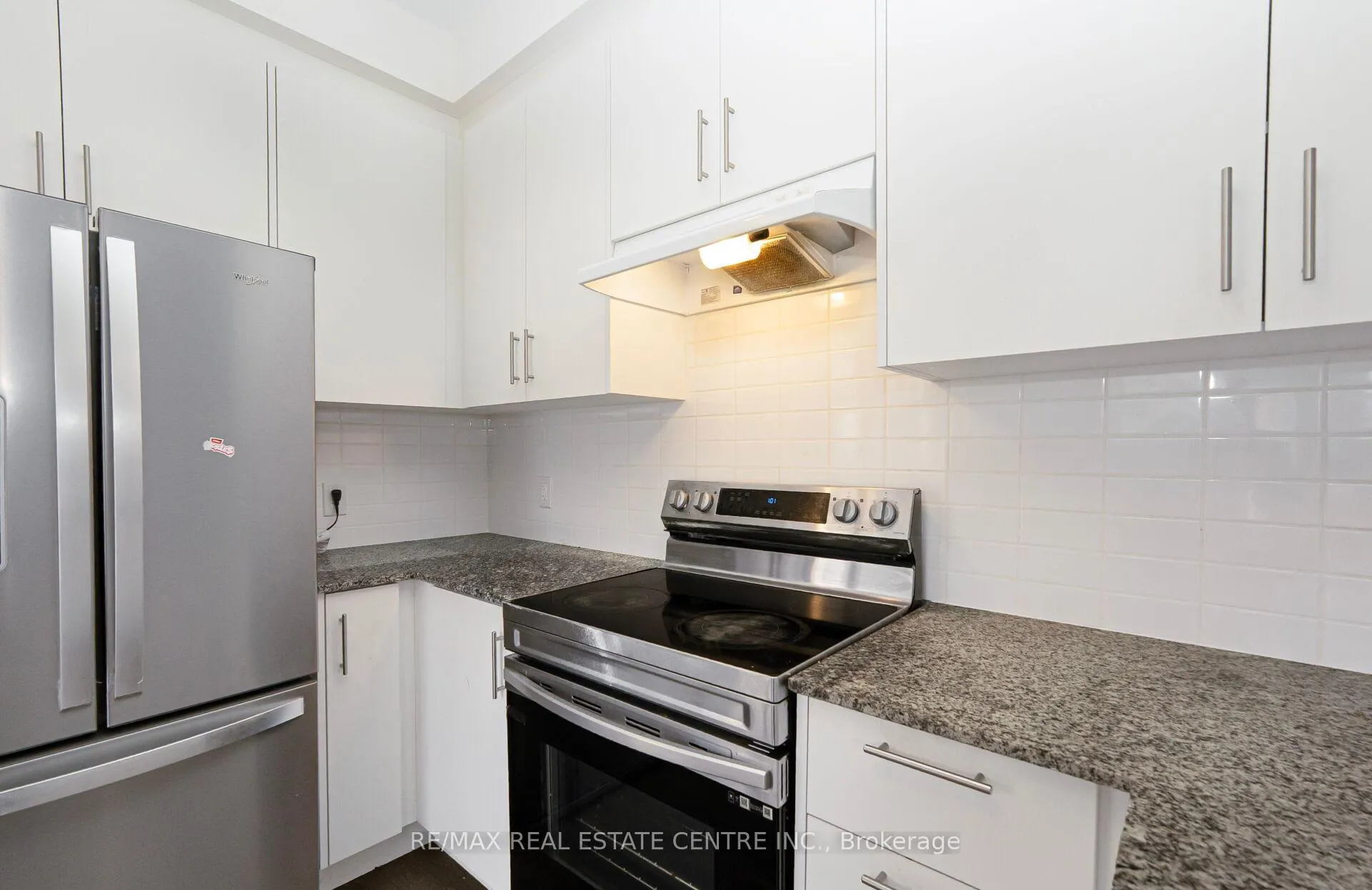 Photo 22 of Unit 43, 45 Knotsberry Circle, Brampton, Bram West — HOMEH