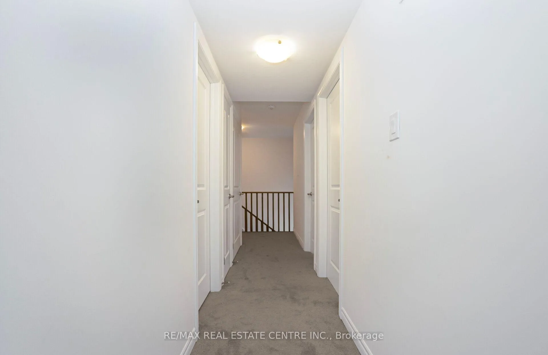 Photo 26 of Unit 43, 45 Knotsberry Circle, Brampton, Bram West — HOMEH