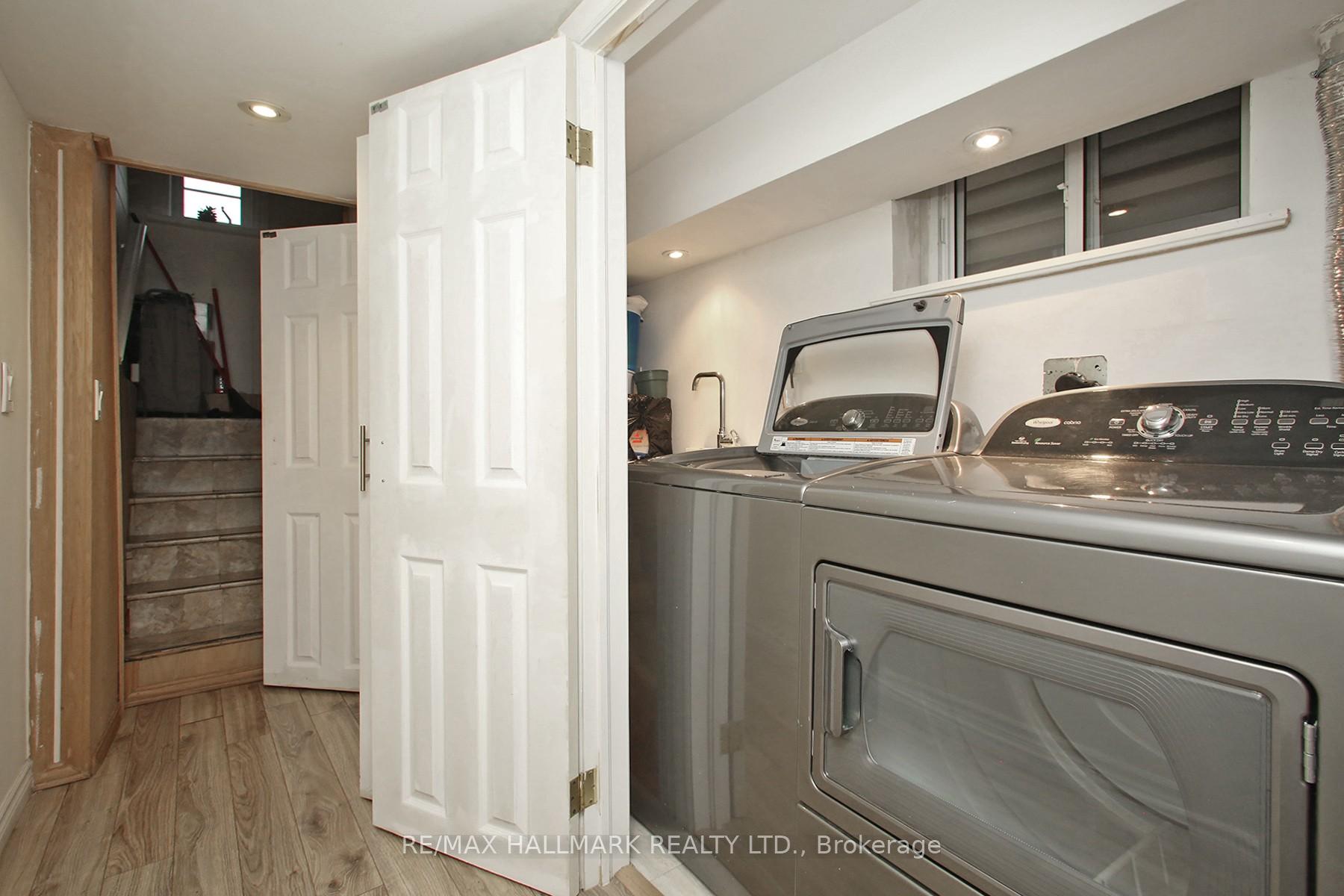 Photo 6 of 12 Elward Boulevard, Scarborough, Oakridge — HOMEH
