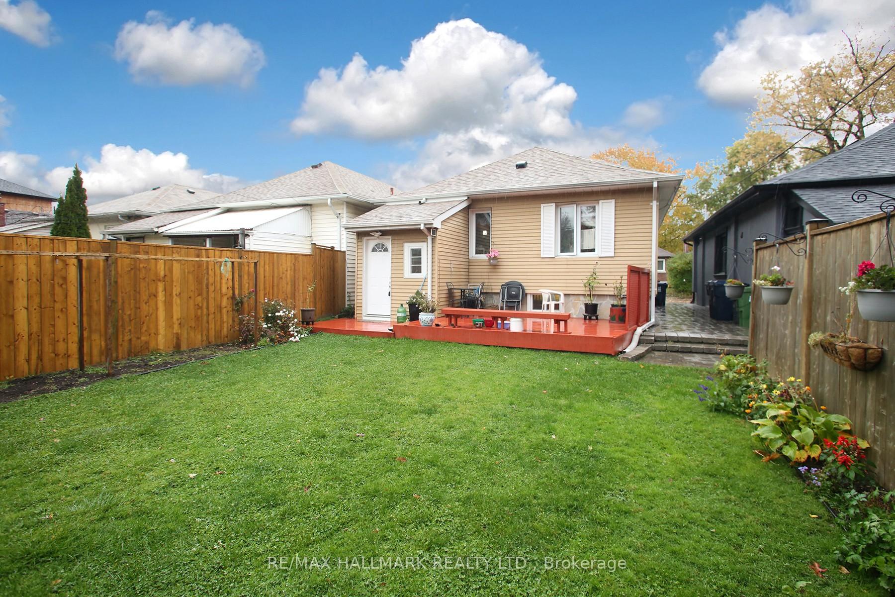 Photo 13 of 12 Elward Boulevard, Scarborough, Oakridge — HOMEH