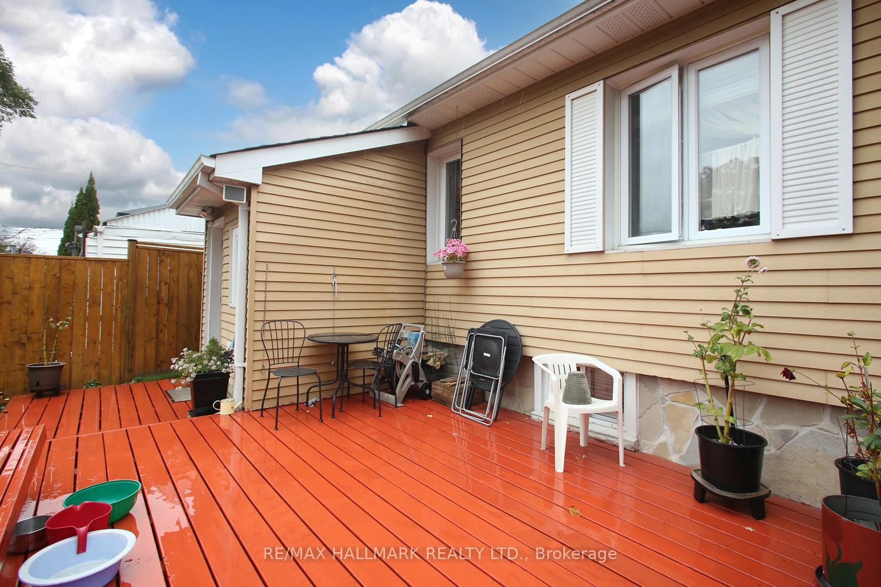 Photo 14 of 12 Elward Boulevard, Scarborough, Oakridge — HOMEH