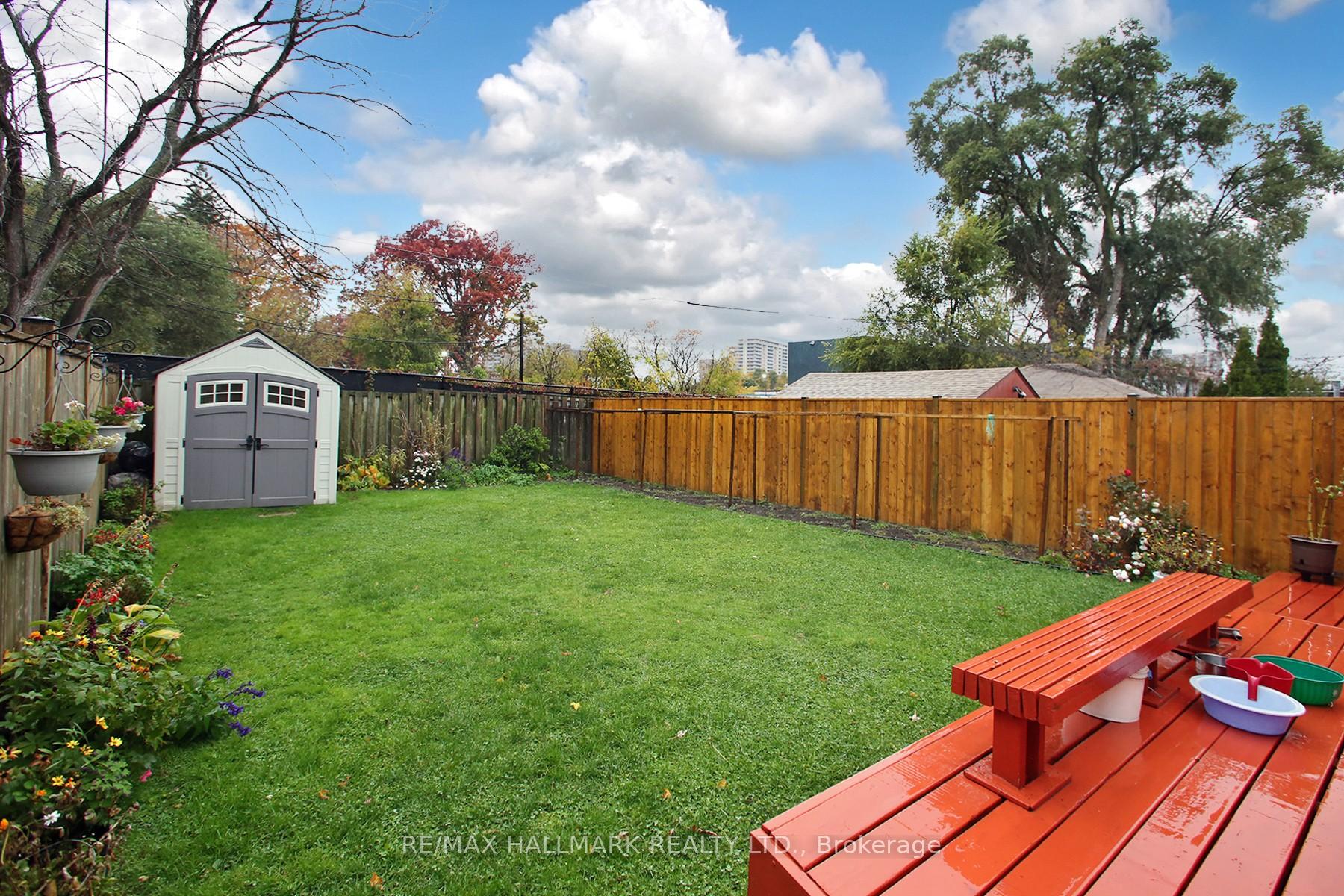 Photo 15 of 12 Elward Boulevard, Scarborough, Oakridge — HOMEH