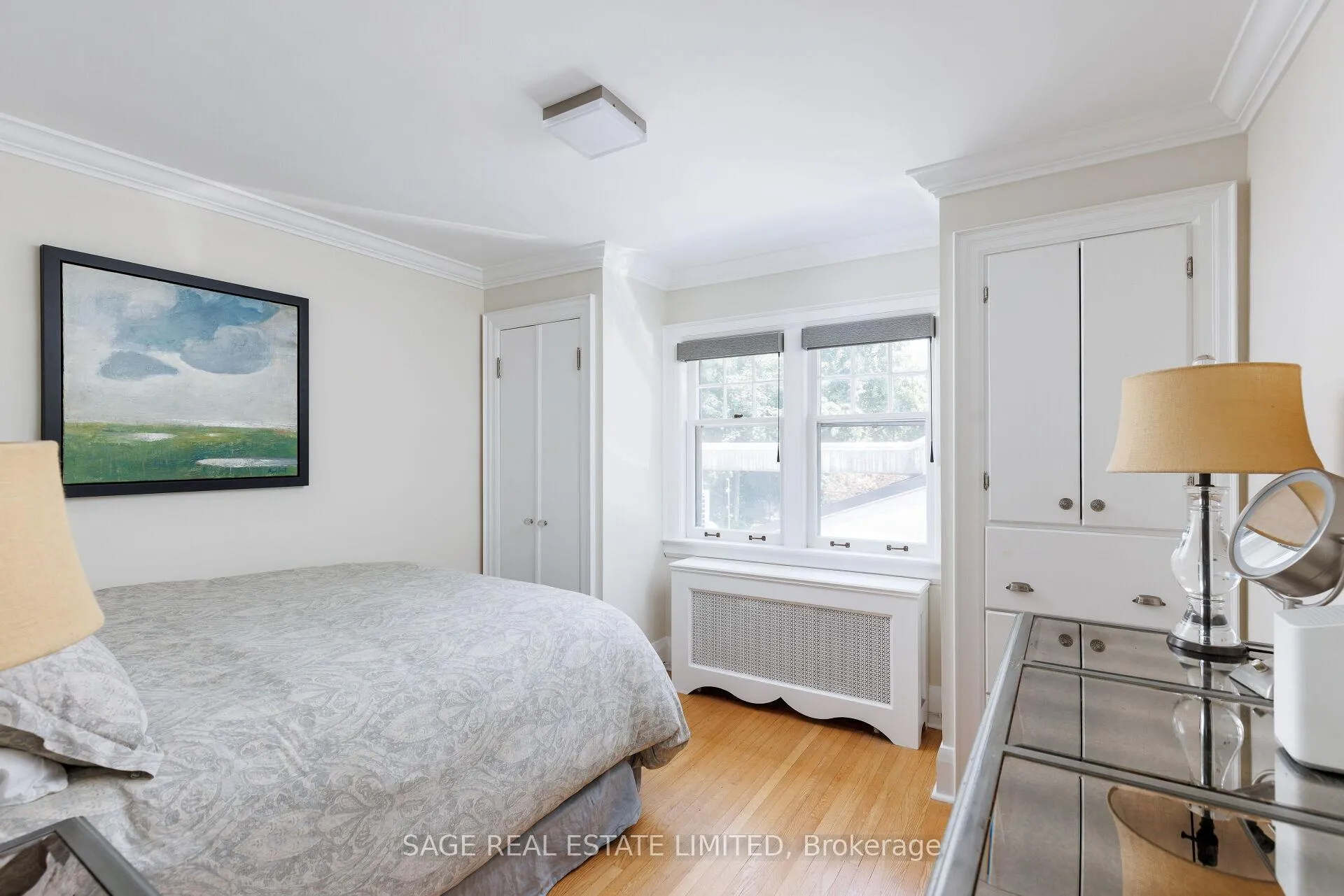 Photo 37 of 35 Grenview Boulevard N, Etobicoke, Kingsway South — HOMEH