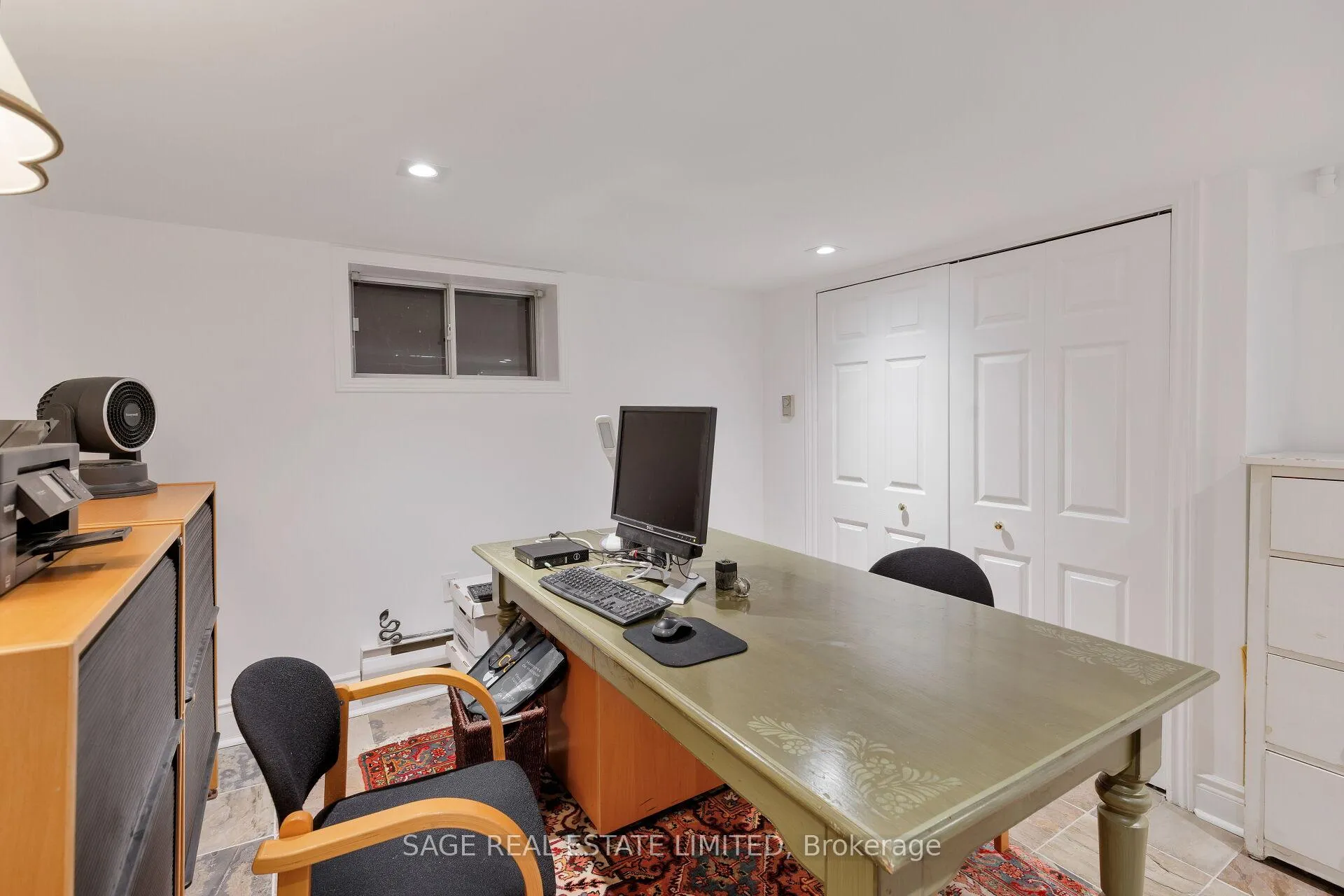 Photo 47 of 35 Grenview Boulevard N, Etobicoke, Kingsway South — HOMEH