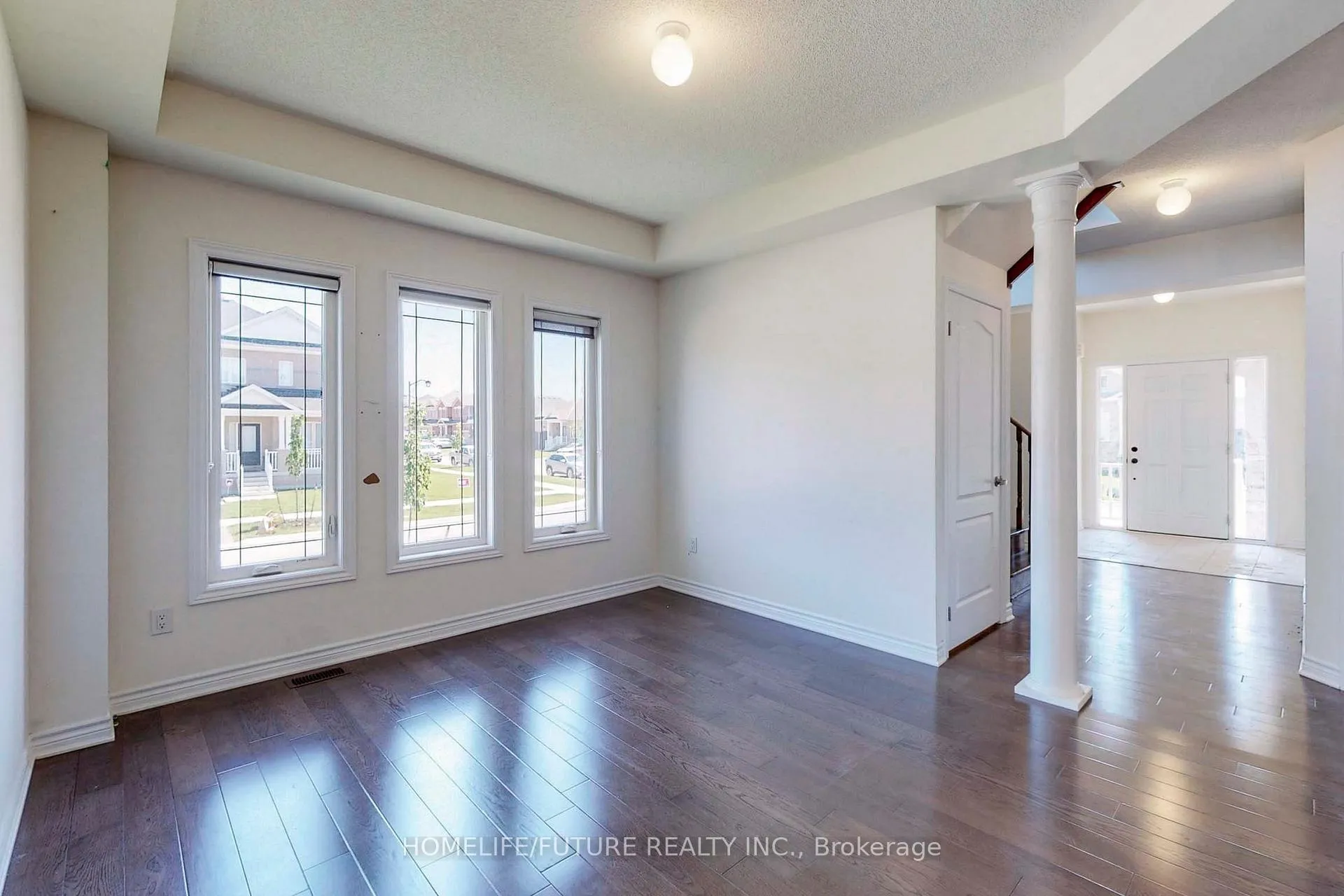 Photo 6 of 12 Mccaskell Street, Brock, Beaverton — HOMEH