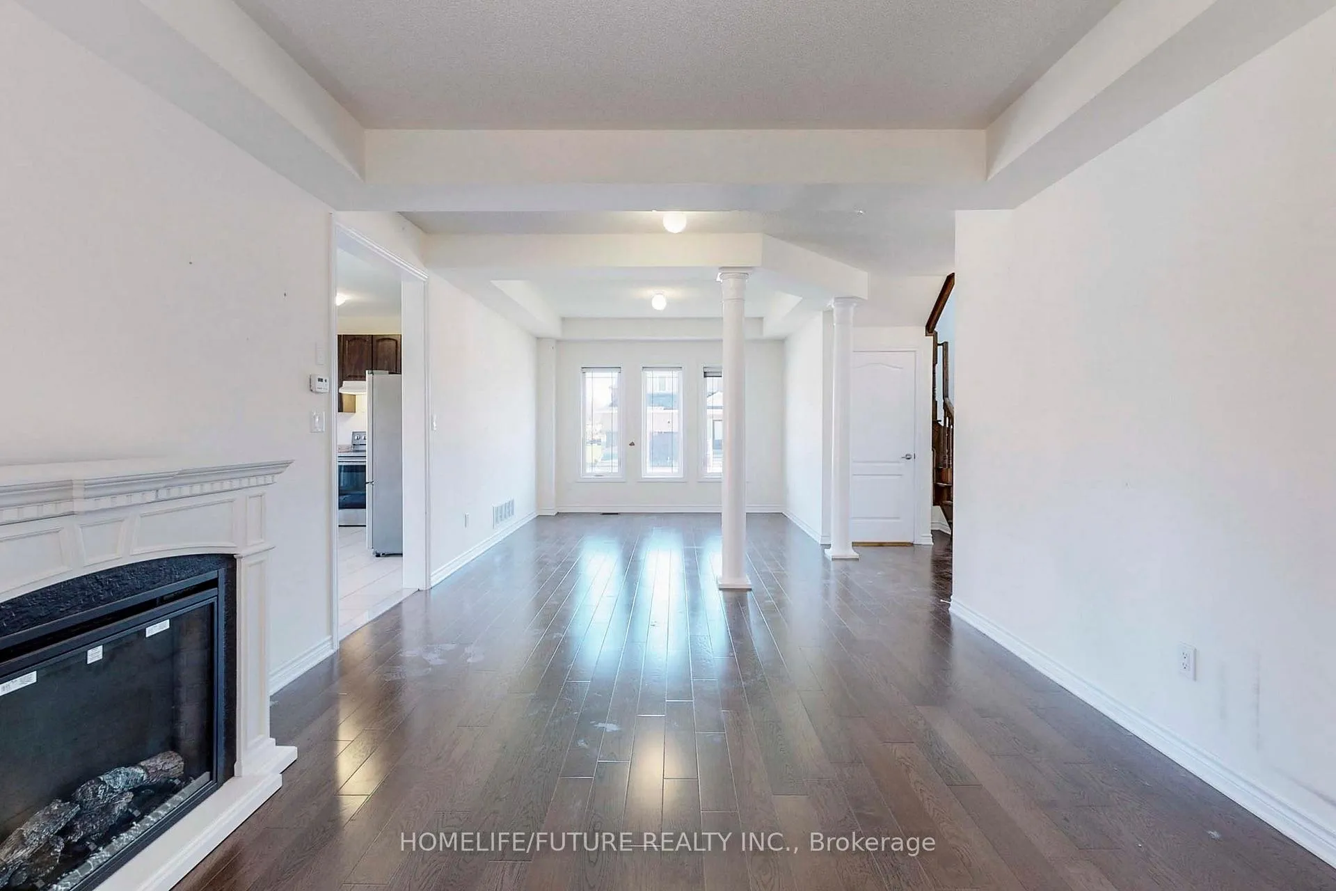 Photo 9 of 12 Mccaskell Street, Brock, Beaverton — HOMEH