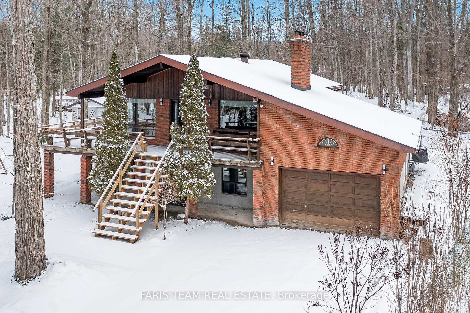 Photo 1 of 8 Celestine Court, Tiny, Rural Tiny — HOMEH