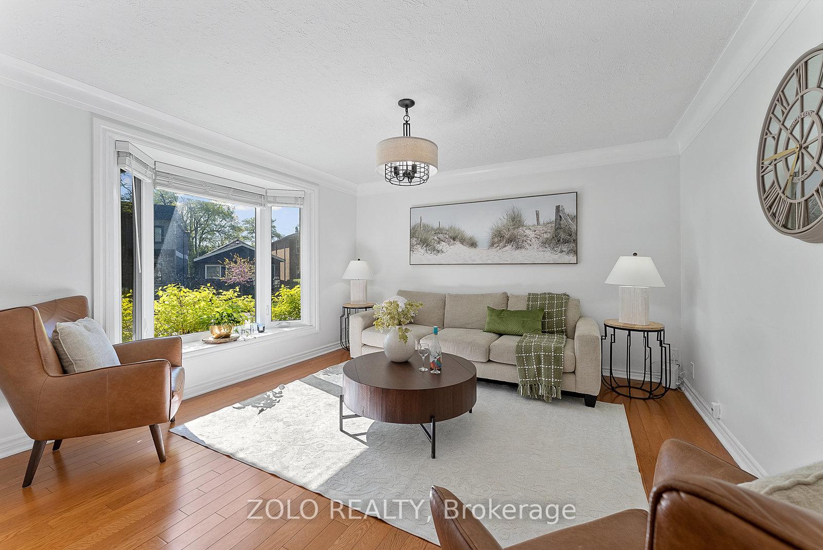 Photo 5 of 2 Natal Avenue, Scarborough, Birchcliffe-Cliffside — HOMEH