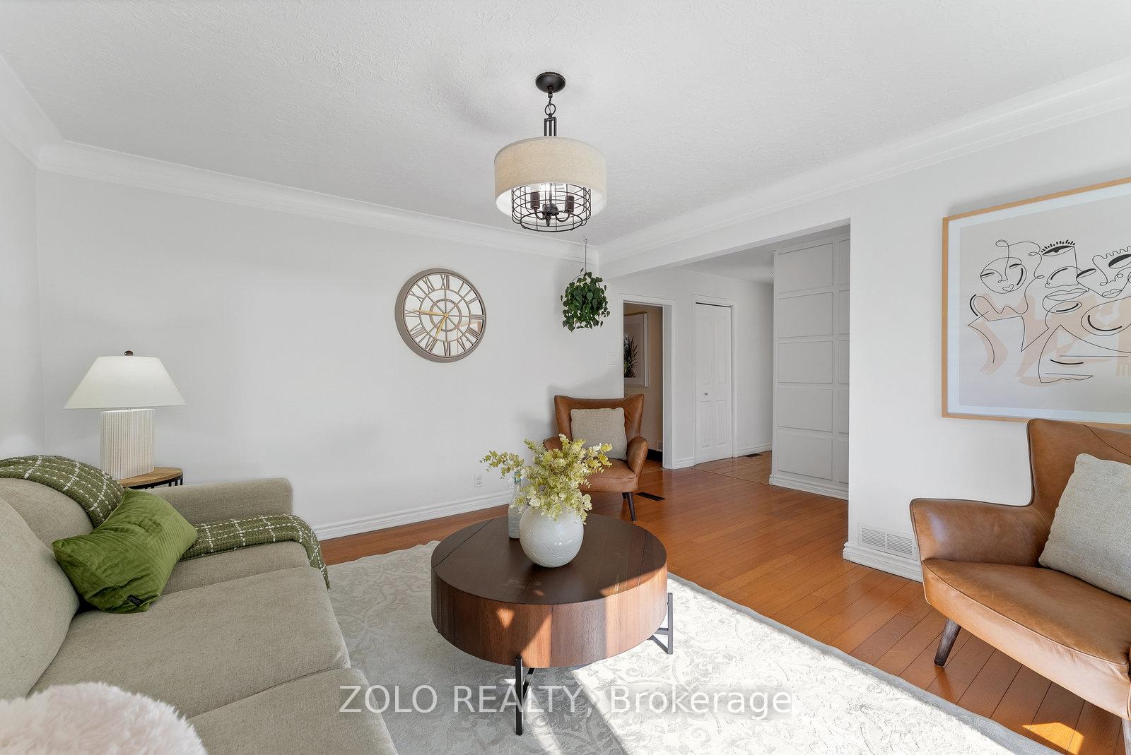 Photo 7 of 2 Natal Avenue, Scarborough, Birchcliffe-Cliffside — HOMEH