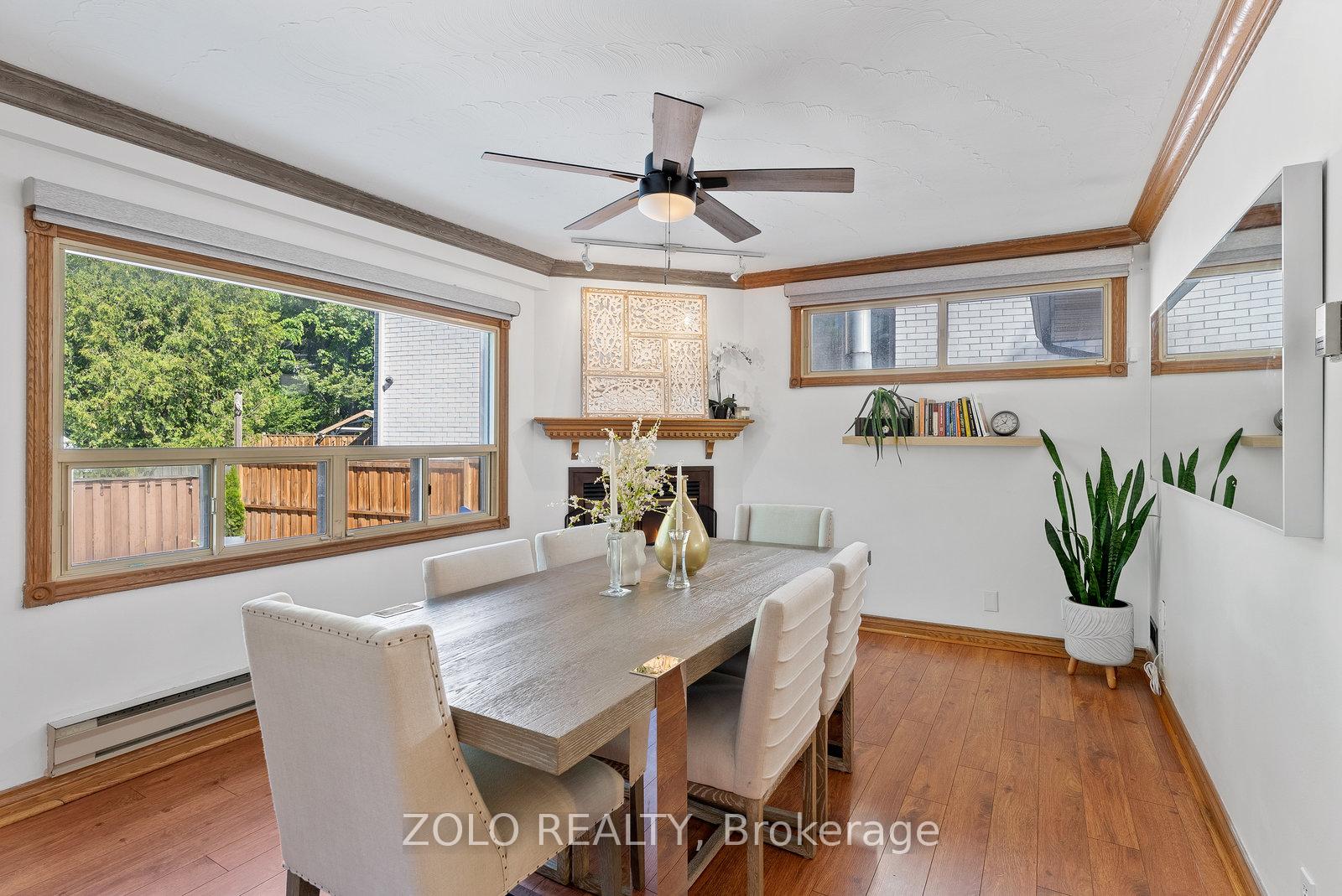 Photo 13 of 2 Natal Avenue, Scarborough, Birchcliffe-Cliffside — HOMEH