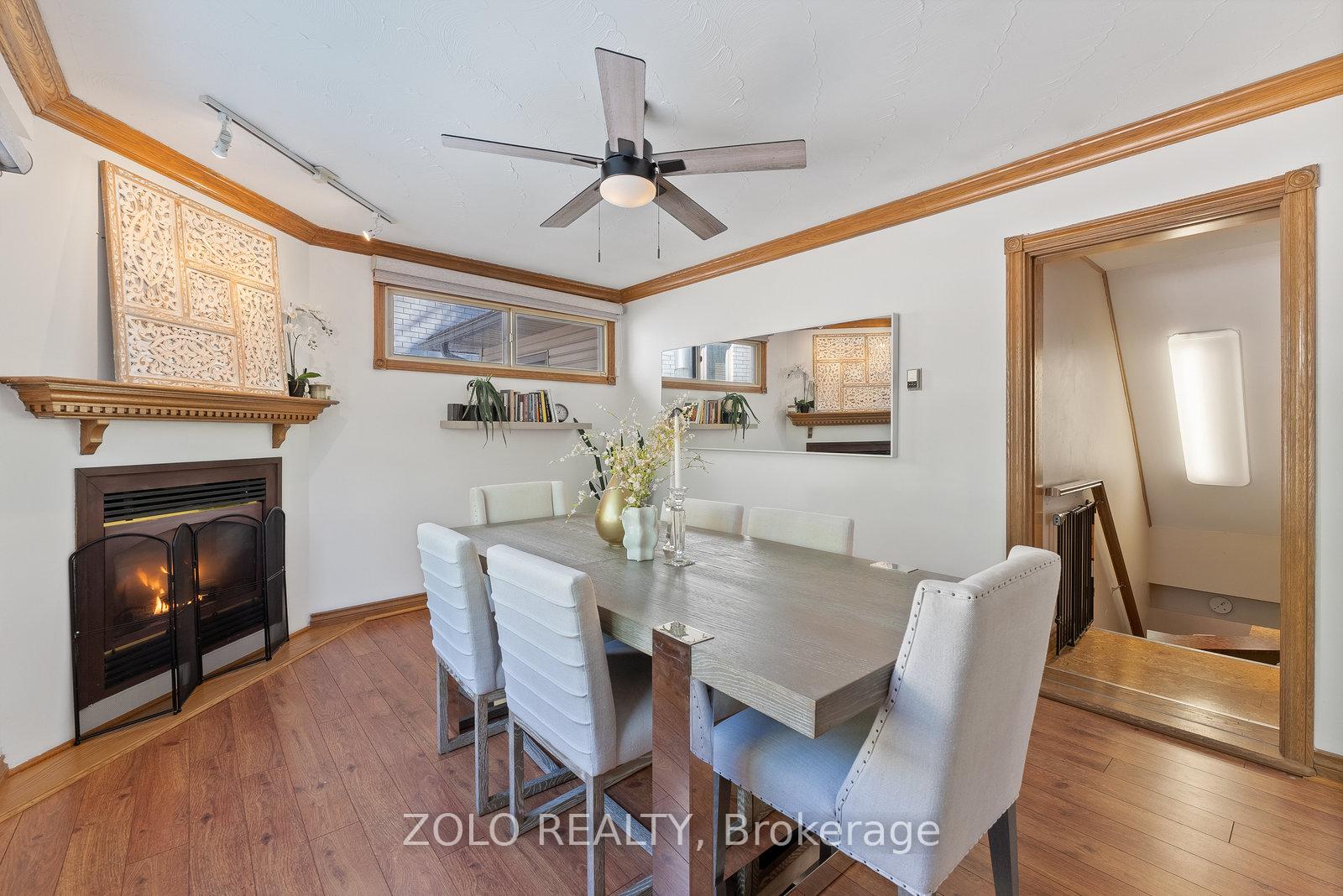Photo 15 of 2 Natal Avenue, Scarborough, Birchcliffe-Cliffside — HOMEH