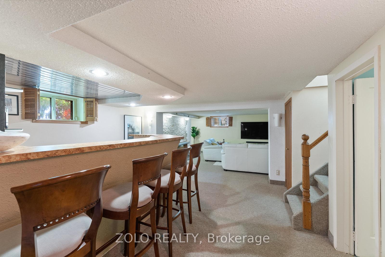 Photo 25 of 2 Natal Avenue, Scarborough, Birchcliffe-Cliffside — HOMEH