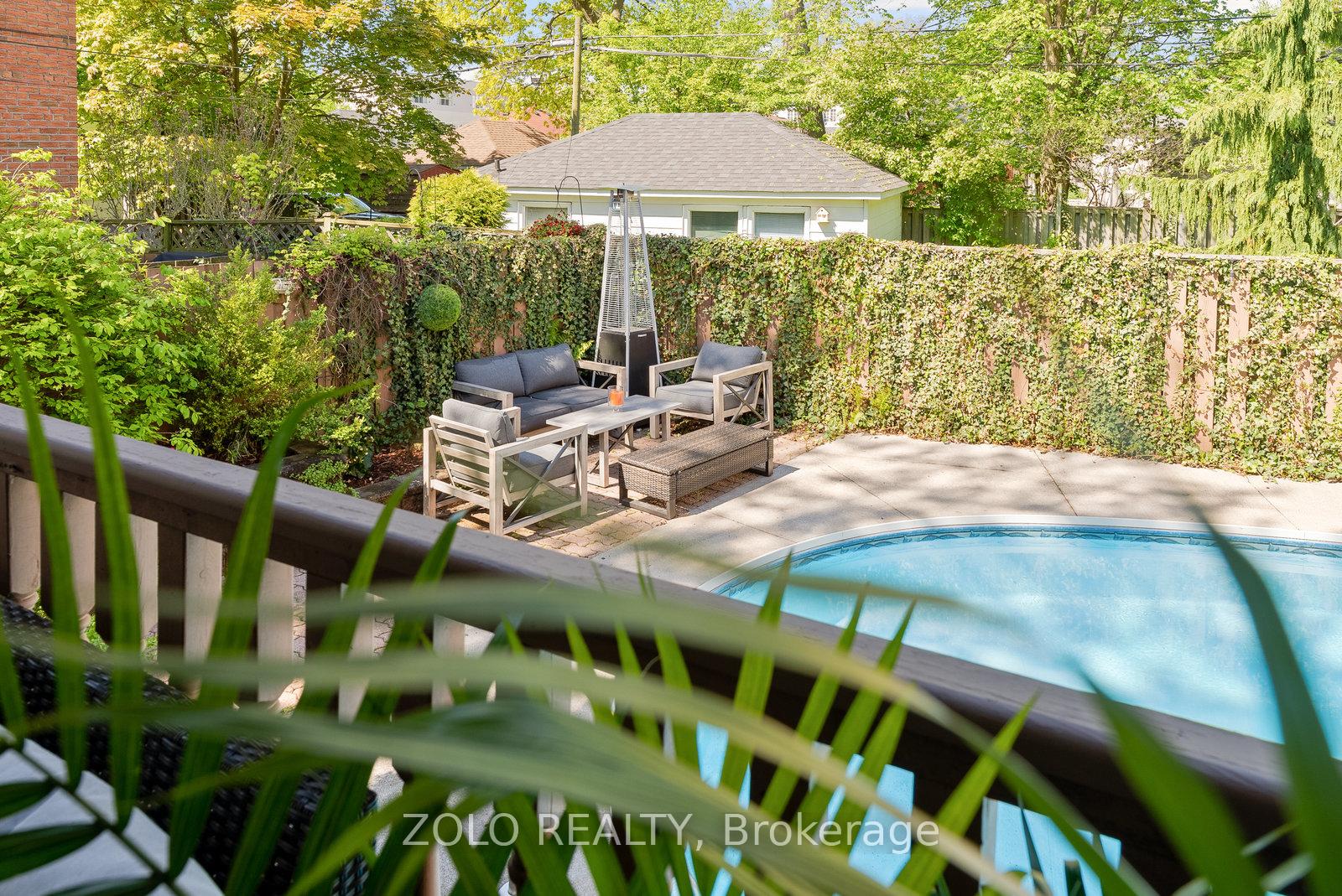 Photo 34 of 2 Natal Avenue, Scarborough, Birchcliffe-Cliffside — HOMEH