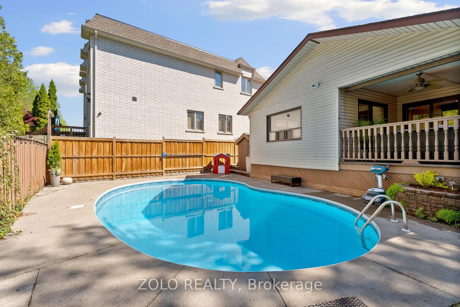 Photo 39 of 2 Natal Avenue, Scarborough, Birchcliffe-Cliffside — HOMEH