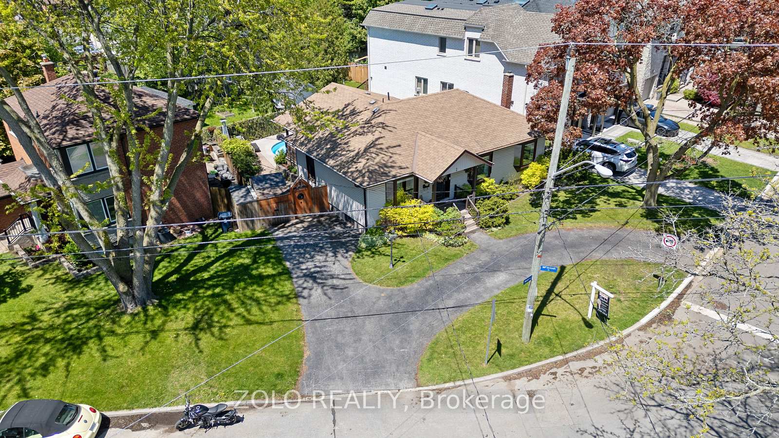 Photo 40 of 2 Natal Avenue, Scarborough, Birchcliffe-Cliffside — HOMEH