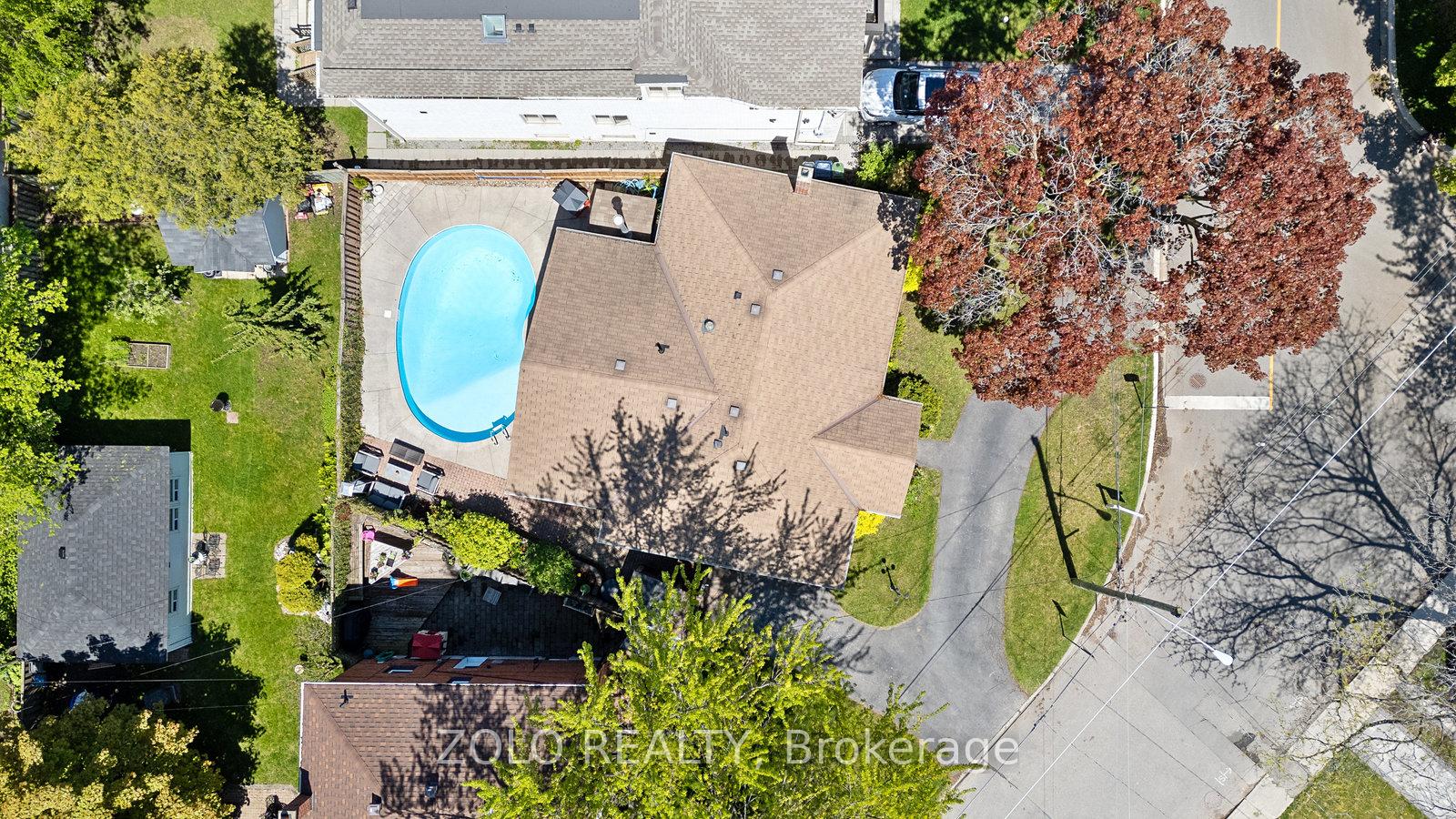 Photo 41 of 2 Natal Avenue, Scarborough, Birchcliffe-Cliffside — HOMEH