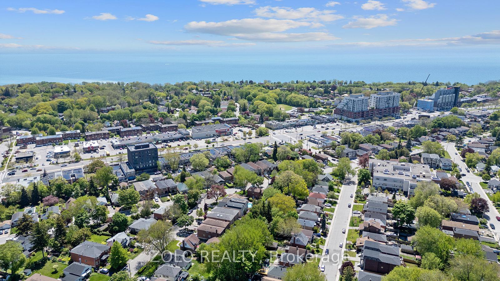 Photo 43 of 2 Natal Avenue, Scarborough, Birchcliffe-Cliffside — HOMEH