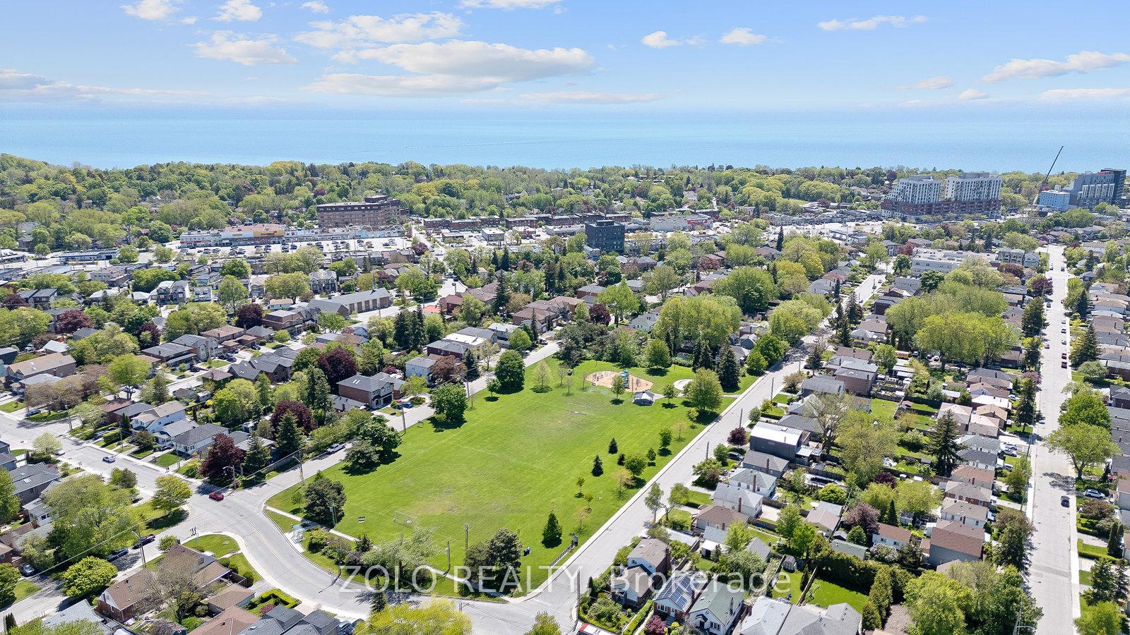 Photo 44 of 2 Natal Avenue, Scarborough, Birchcliffe-Cliffside — HOMEH