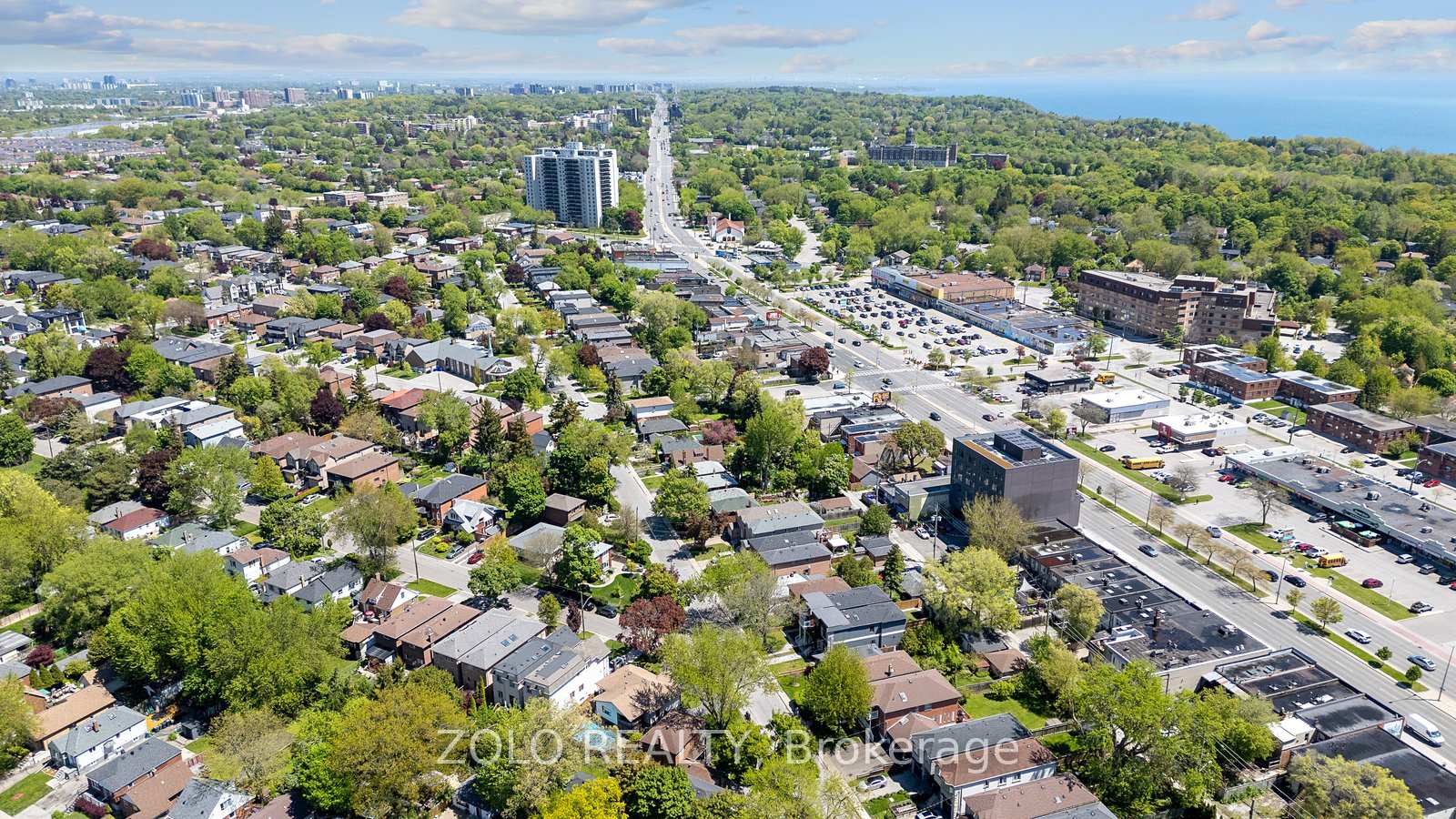 Photo 45 of 2 Natal Avenue, Scarborough, Birchcliffe-Cliffside — HOMEH