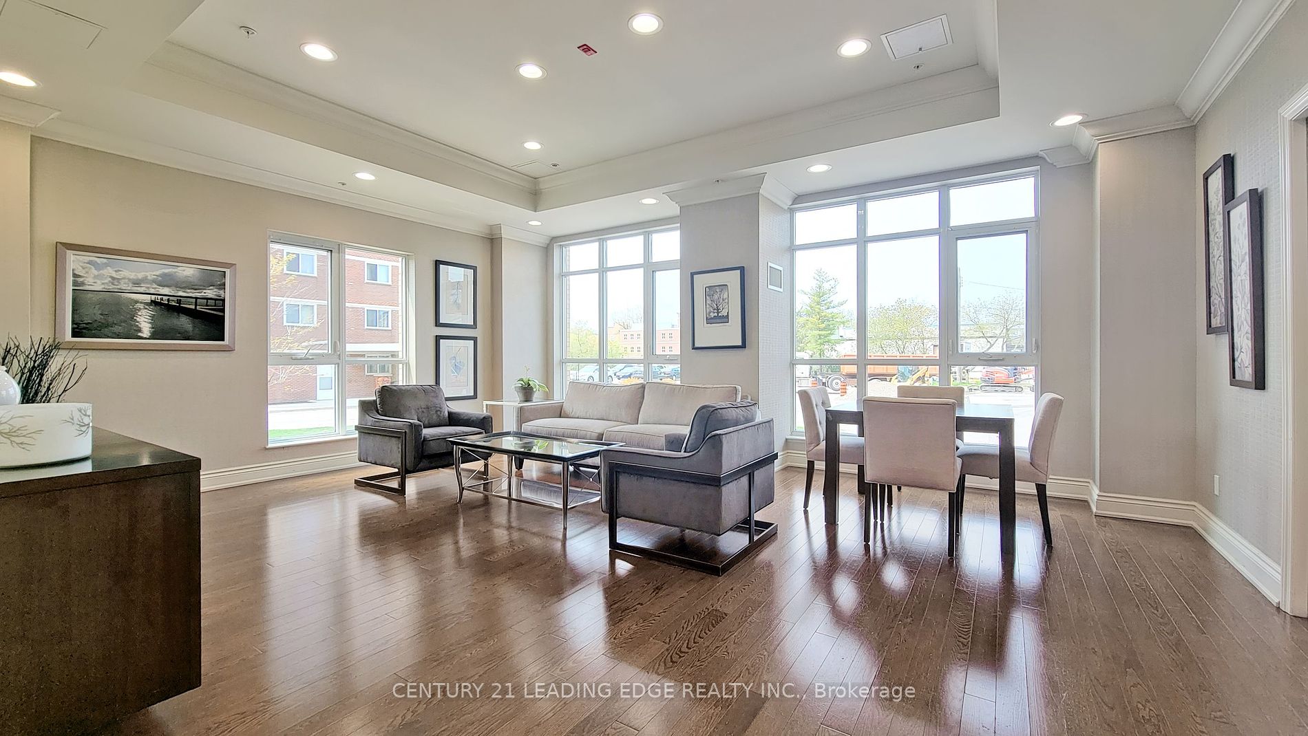 Photo 62 of Unit 403, 68 Main Street N, Markham, Old Markham Village — HOMEH
