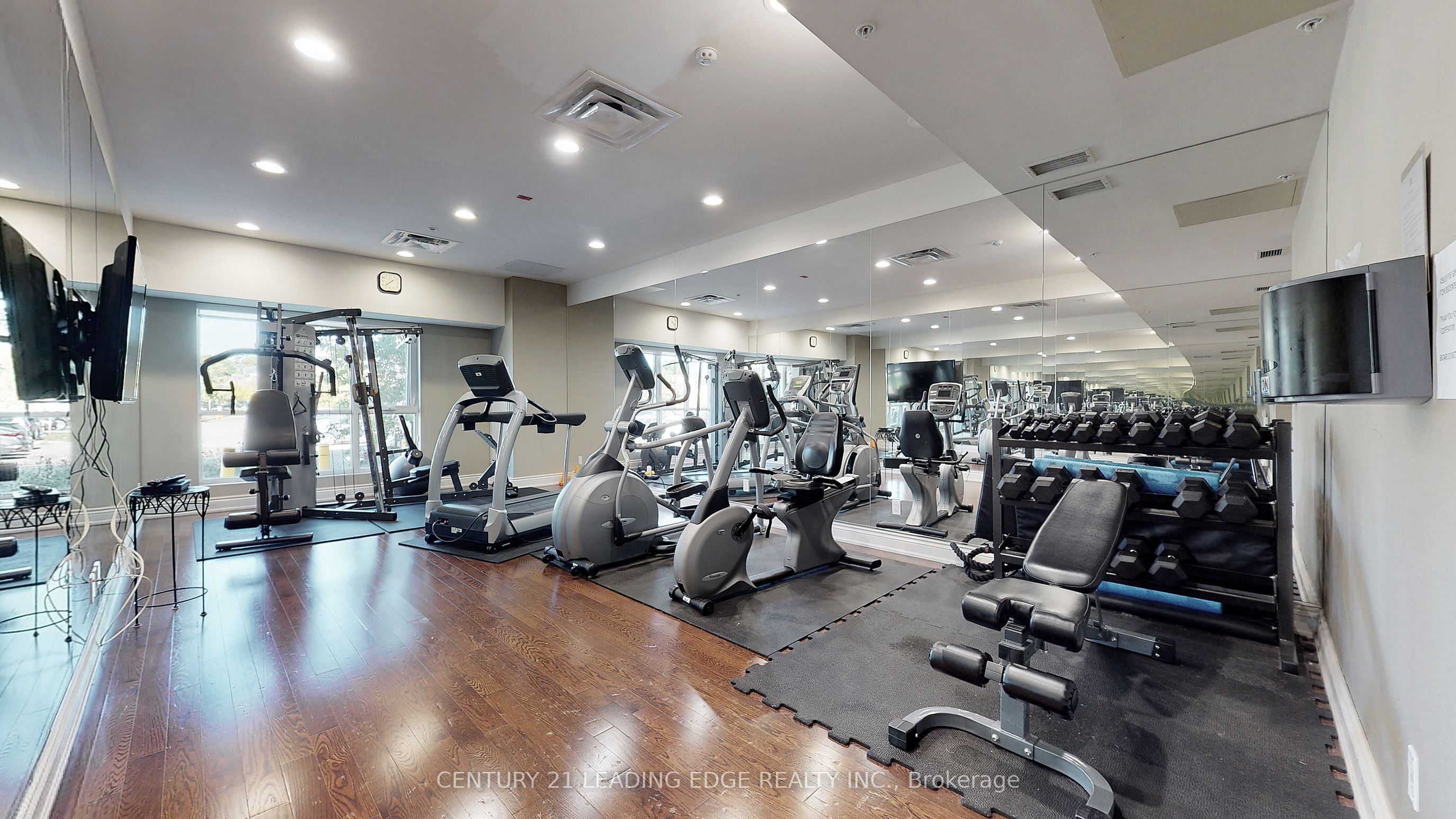 Photo 48 of Unit 403, 68 Main Street N, Markham, Old Markham Village — HOMEH