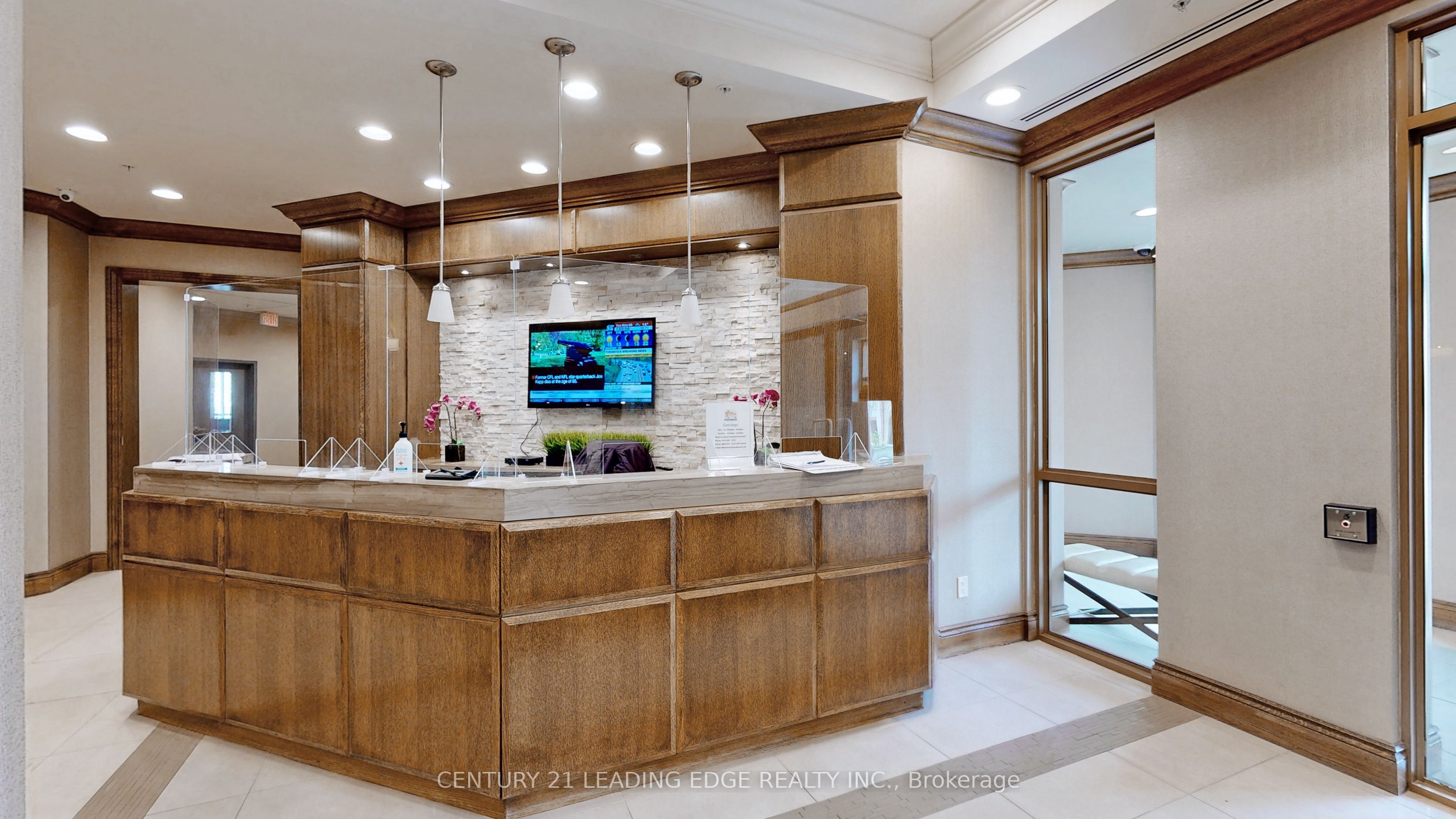 Photo 30 of Unit 403, 68 Main Street N, Markham, Old Markham Village — HOMEH