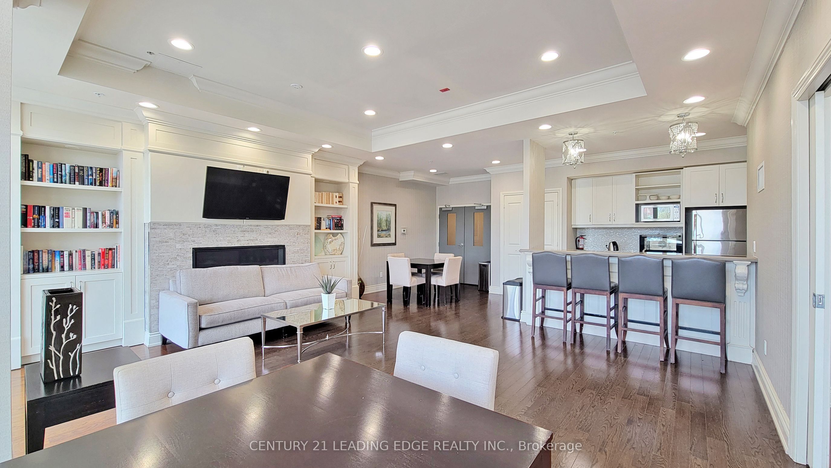 Photo 51 of Unit 403, 68 Main Street N, Markham, Old Markham Village — HOMEH