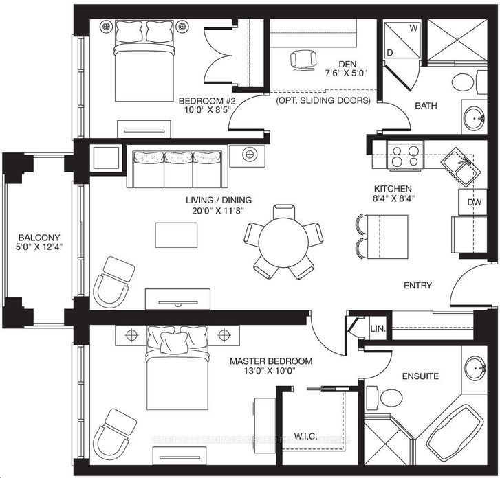 Photo 32 of Unit 403, 68 Main Street N, Markham, Old Markham Village — HOMEH