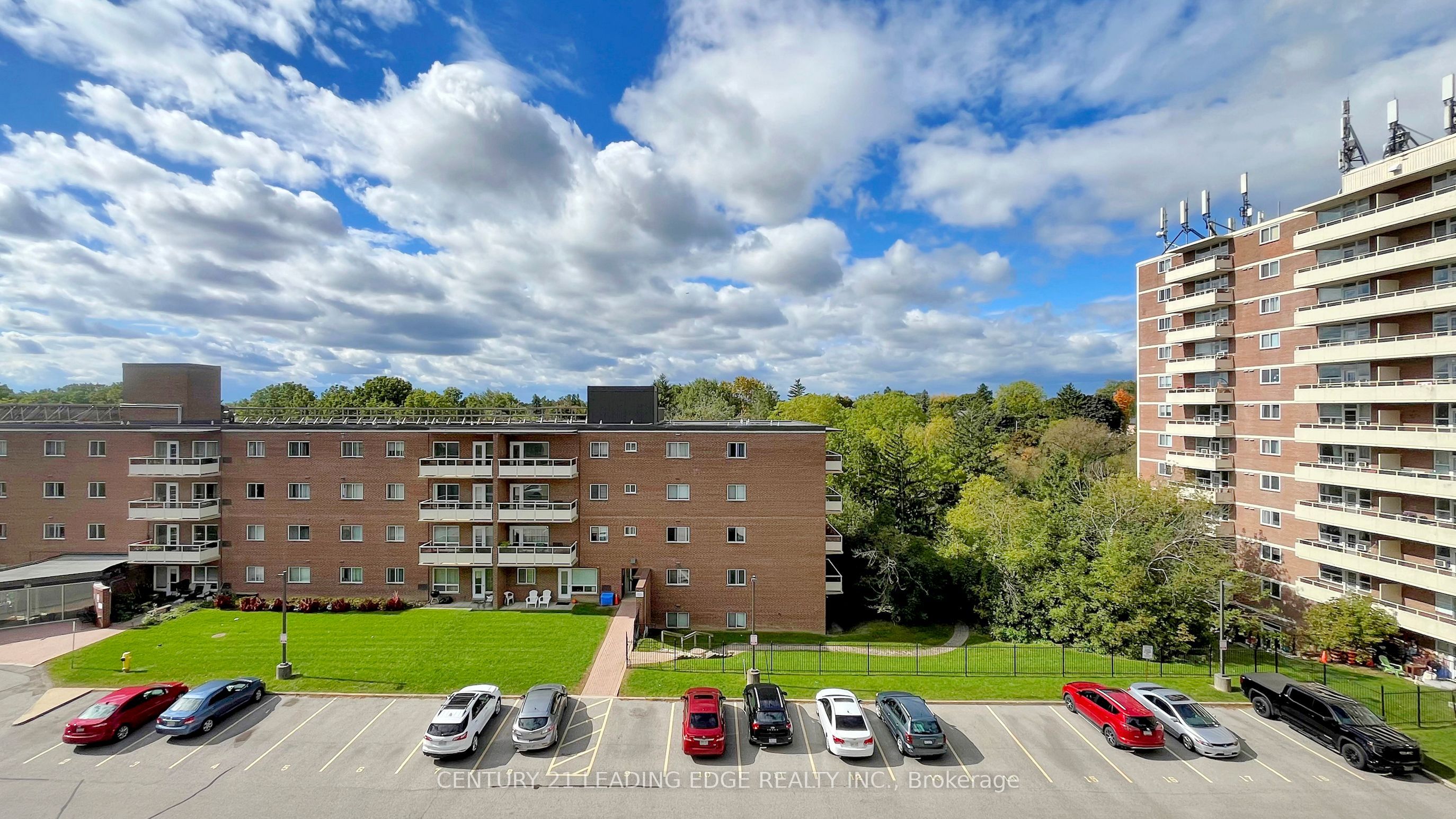 Photo 44 of Unit 403, 68 Main Street N, Markham, Old Markham Village — HOMEH