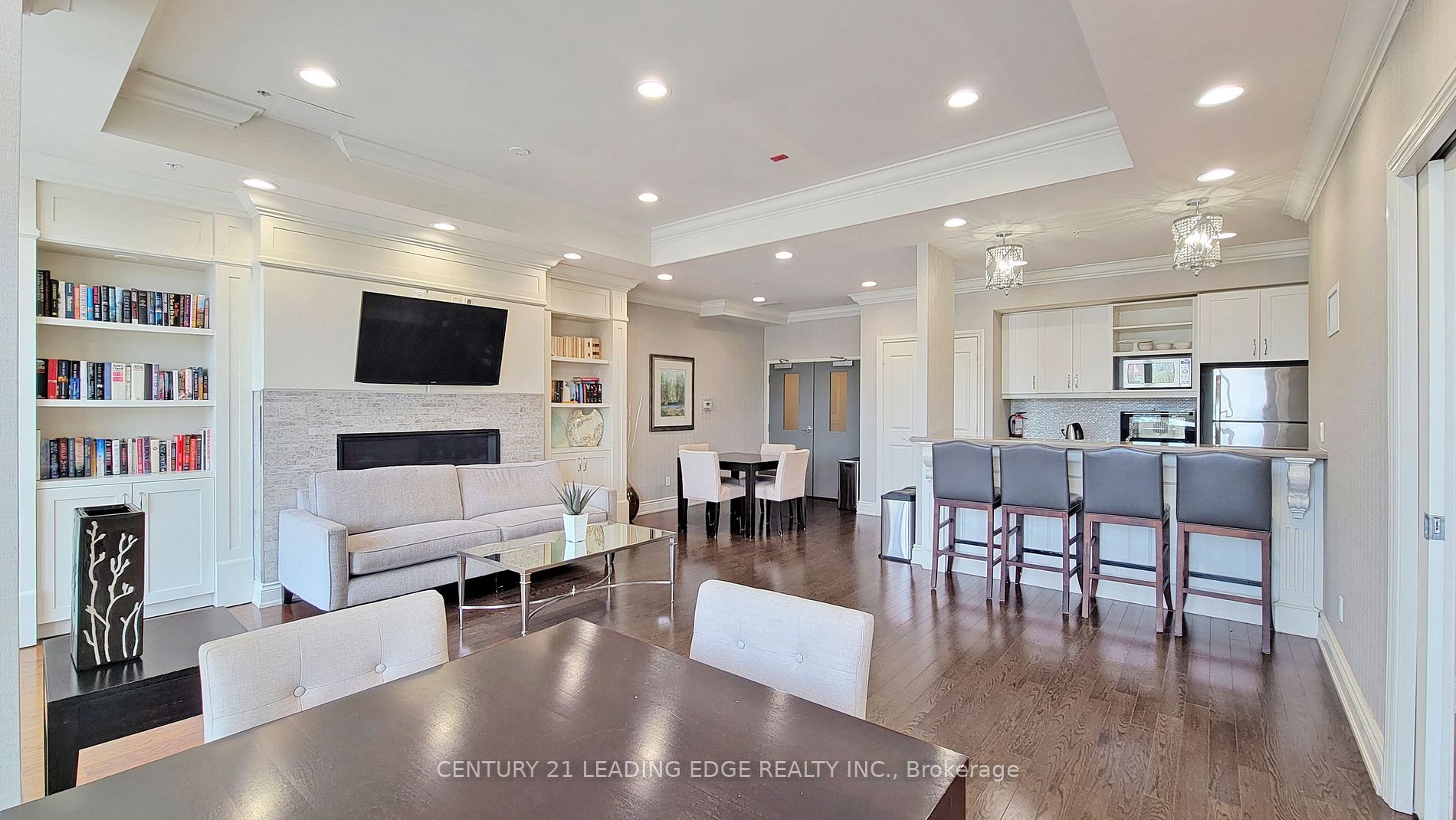 Photo 63 of Unit 403, 68 Main Street N, Markham, Old Markham Village — HOMEH
