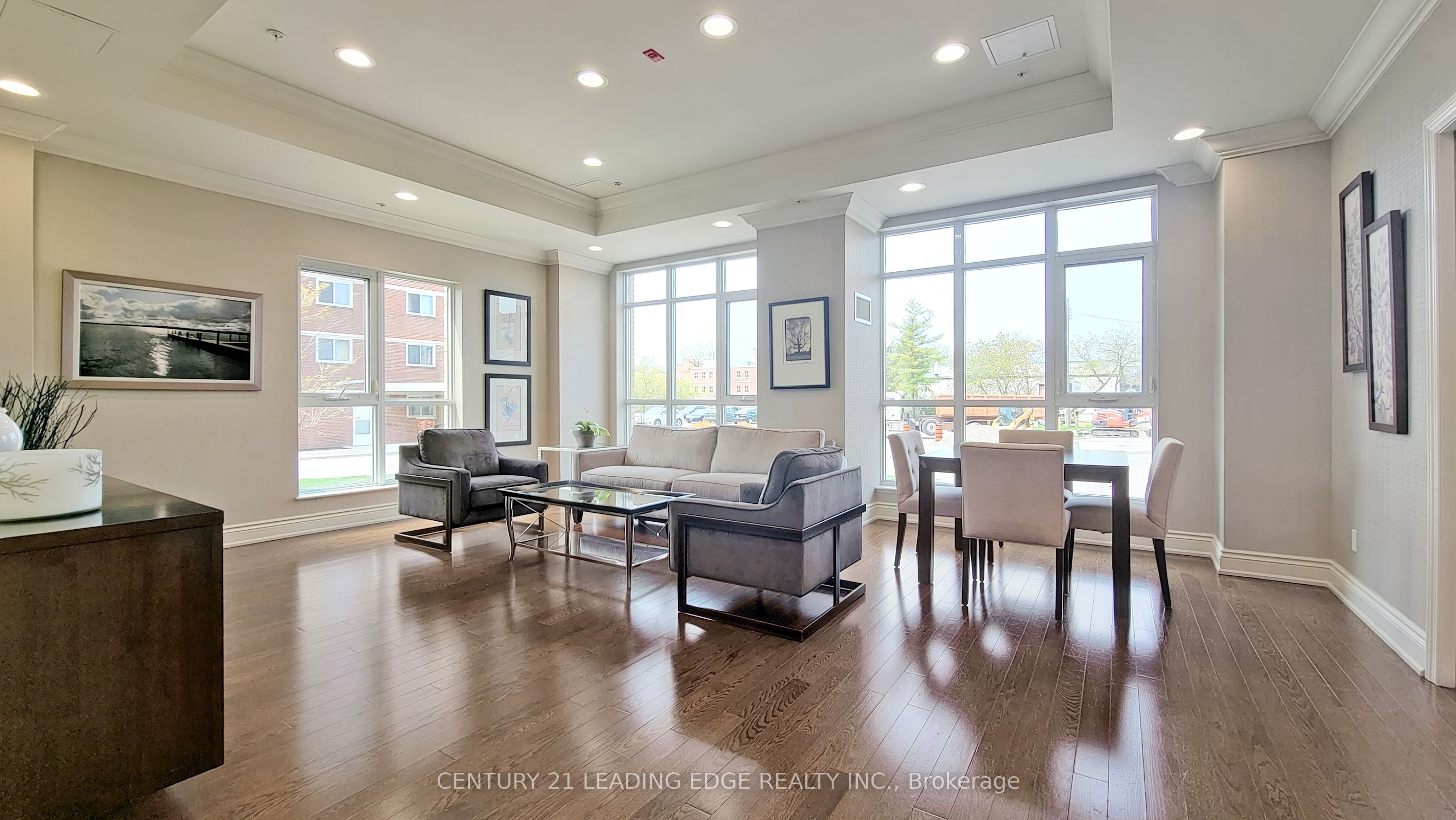 Photo 50 of Unit 403, 68 Main Street N, Markham, Old Markham Village — HOMEH