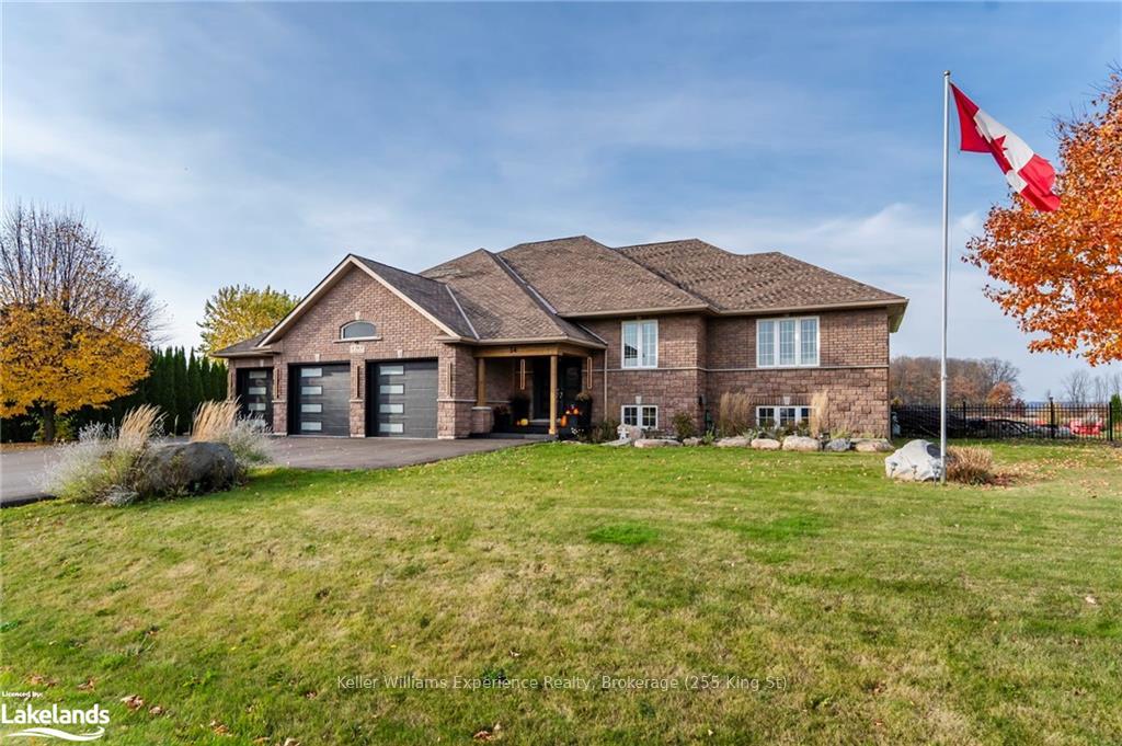 Photo 1 of 54 Asselin Drive, Tiny, Rural Tiny — HOMEH
