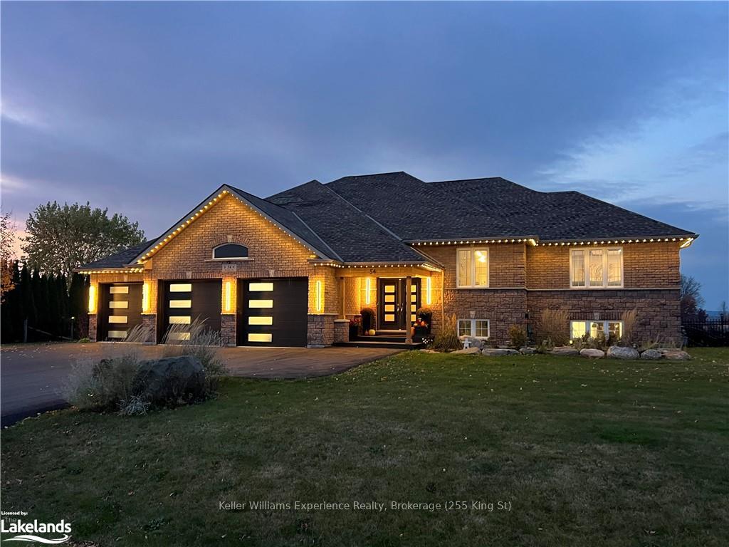 Photo 2 of 54 Asselin Drive, Tiny, Rural Tiny — HOMEH
