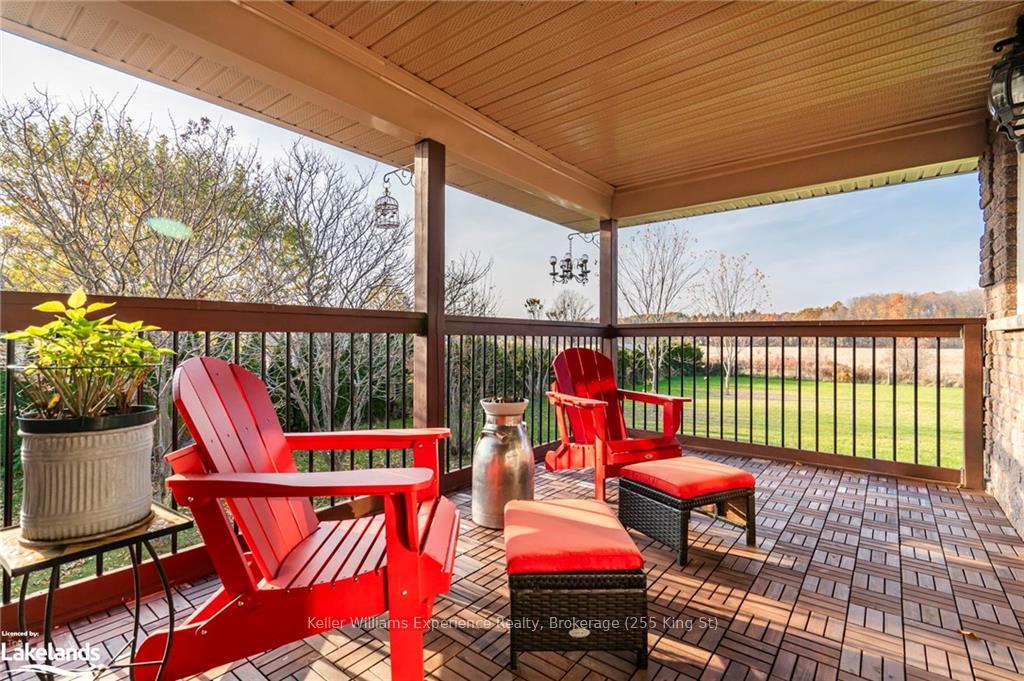 Photo 14 of 54 Asselin Drive, Tiny, Rural Tiny — HOMEH