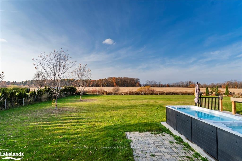 Photo 27 of 54 Asselin Drive, Tiny, Rural Tiny — HOMEH