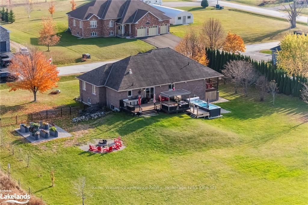 Photo 29 of 54 Asselin Drive, Tiny, Rural Tiny — HOMEH