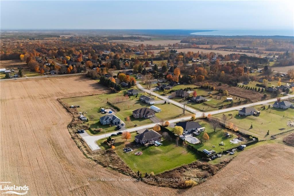 Photo 31 of 54 Asselin Drive, Tiny, Rural Tiny — HOMEH