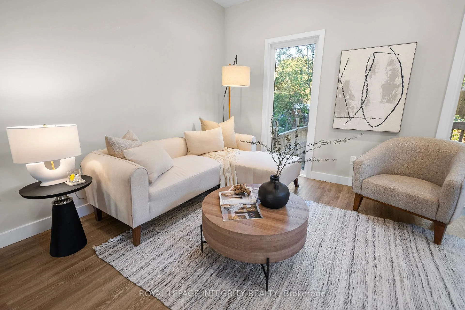 Photo 9 of Unit A & B, 247 Granville Street, Ottawa, Vanier — HOMEH