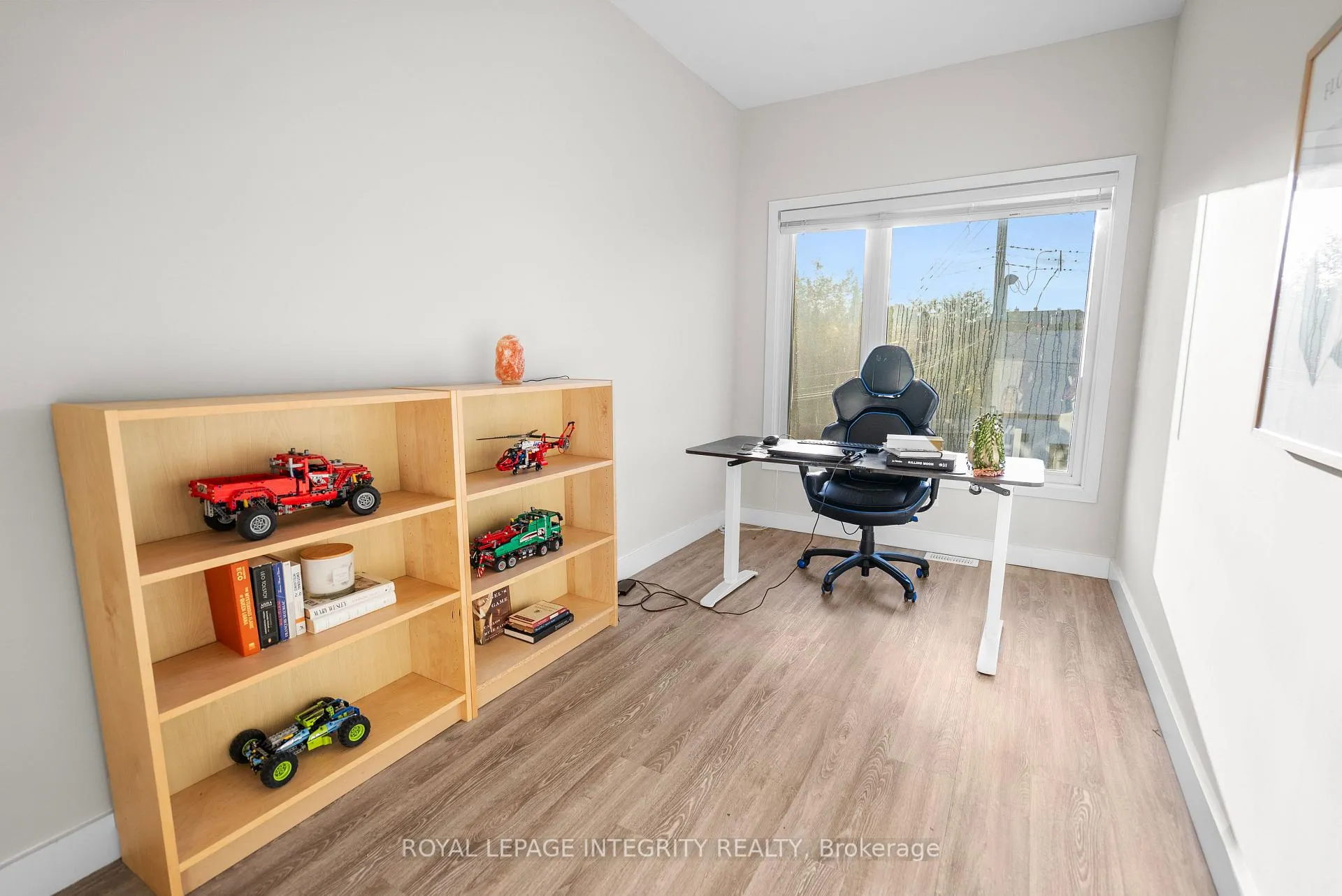 Photo 13 of Unit A & B, 247 Granville Street, Ottawa, Vanier — HOMEH
