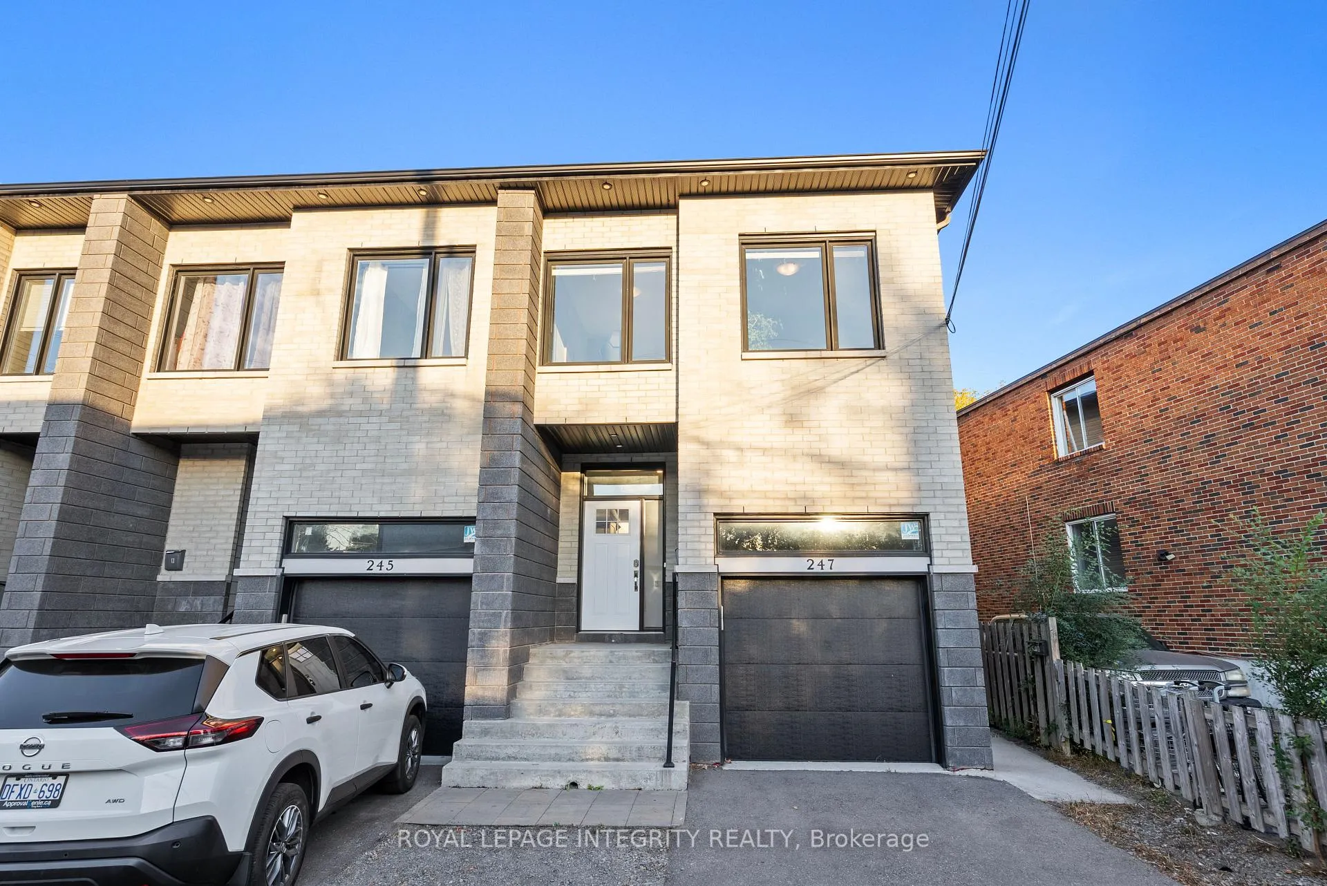 Photo 29 of Unit A & B, 247 Granville Street, Ottawa, Vanier — HOMEH