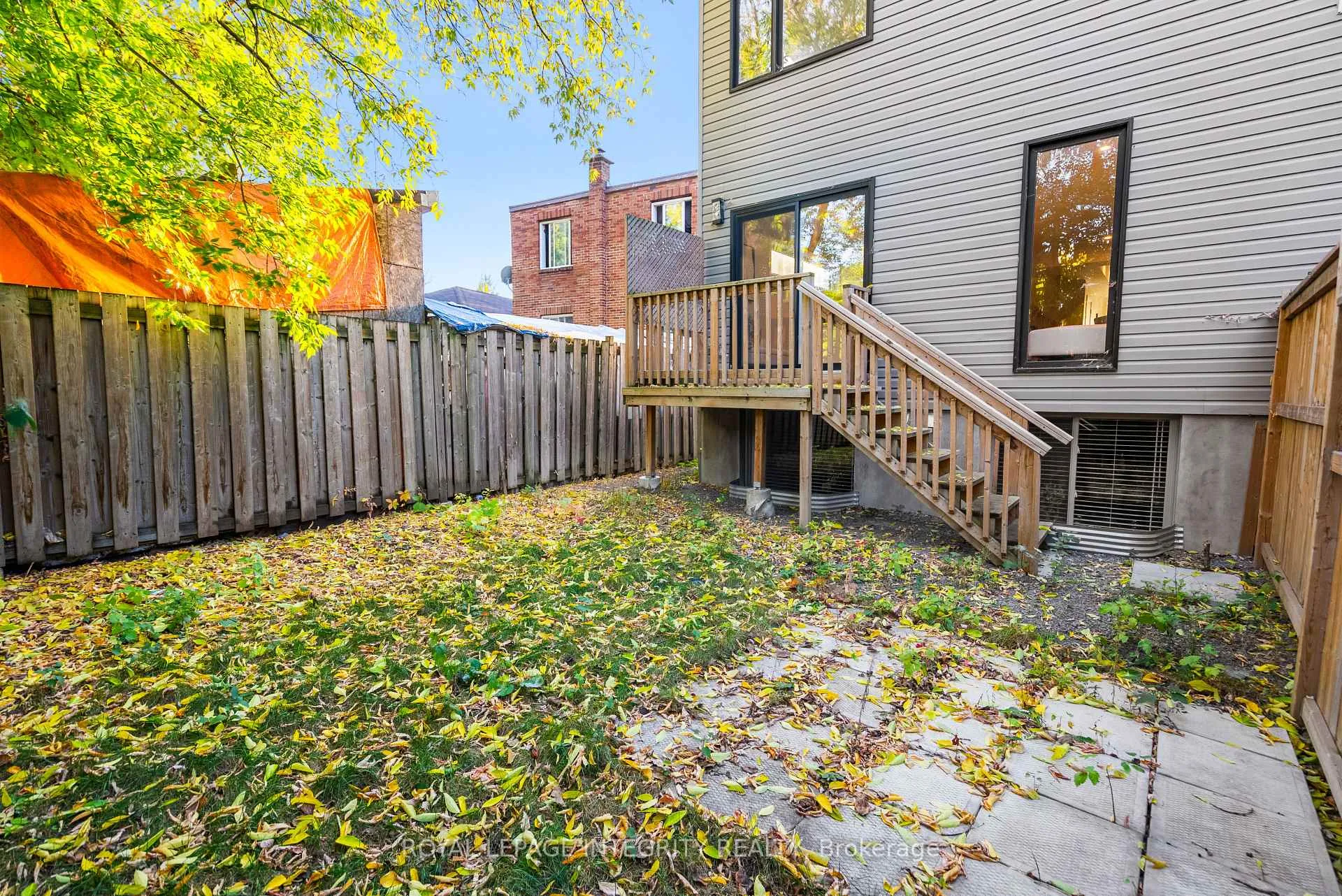 Photo 30 of Unit A & B, 247 Granville Street, Ottawa, Vanier — HOMEH