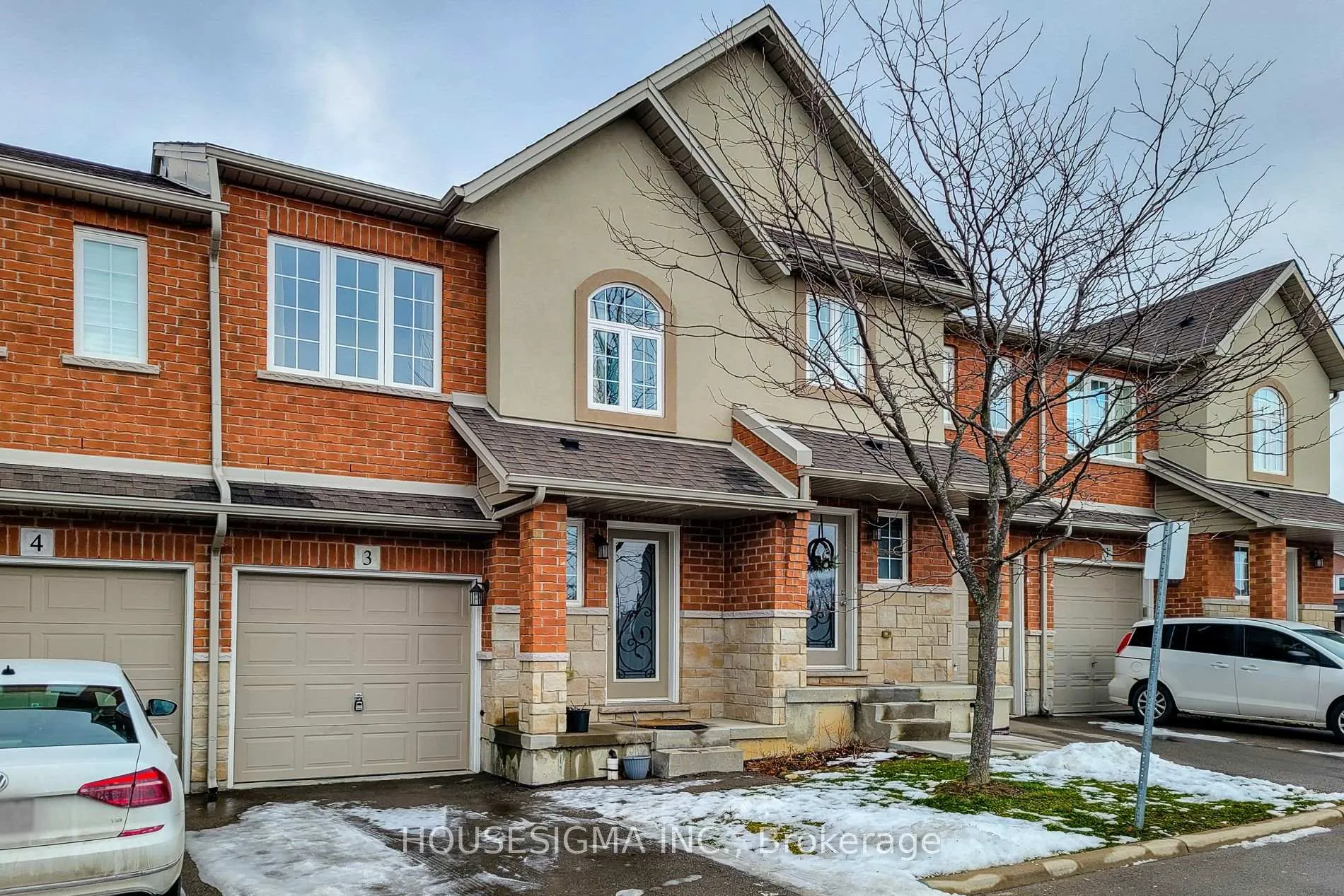 Photo 2 of Unit 3, 1354 Upper Sherman Avenue, Hamilton, Crerar — HOMEH