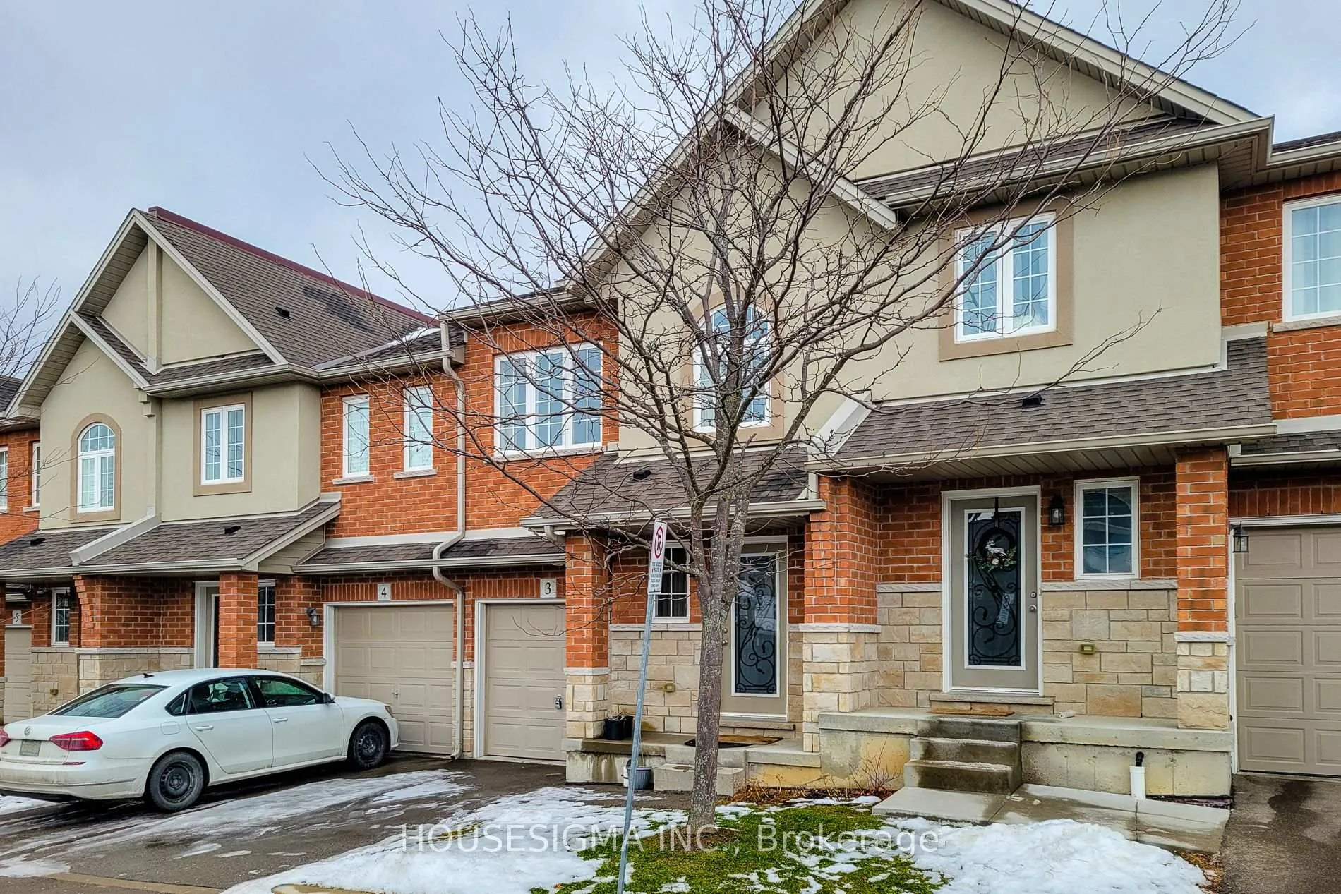 Photo 3 of Unit 3, 1354 Upper Sherman Avenue, Hamilton, Crerar — HOMEH